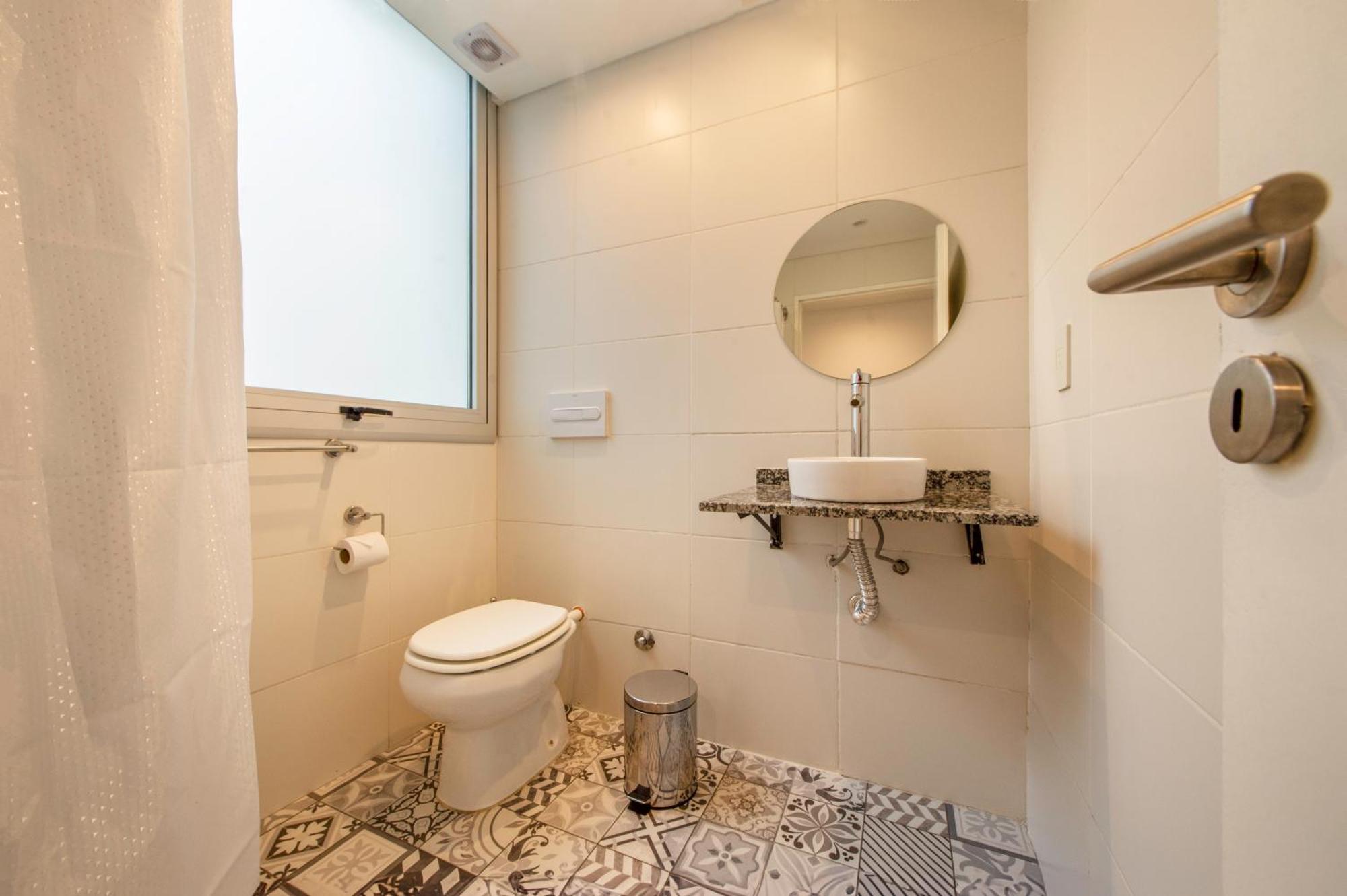 Casa Campus Palermo Cabrera Apartment