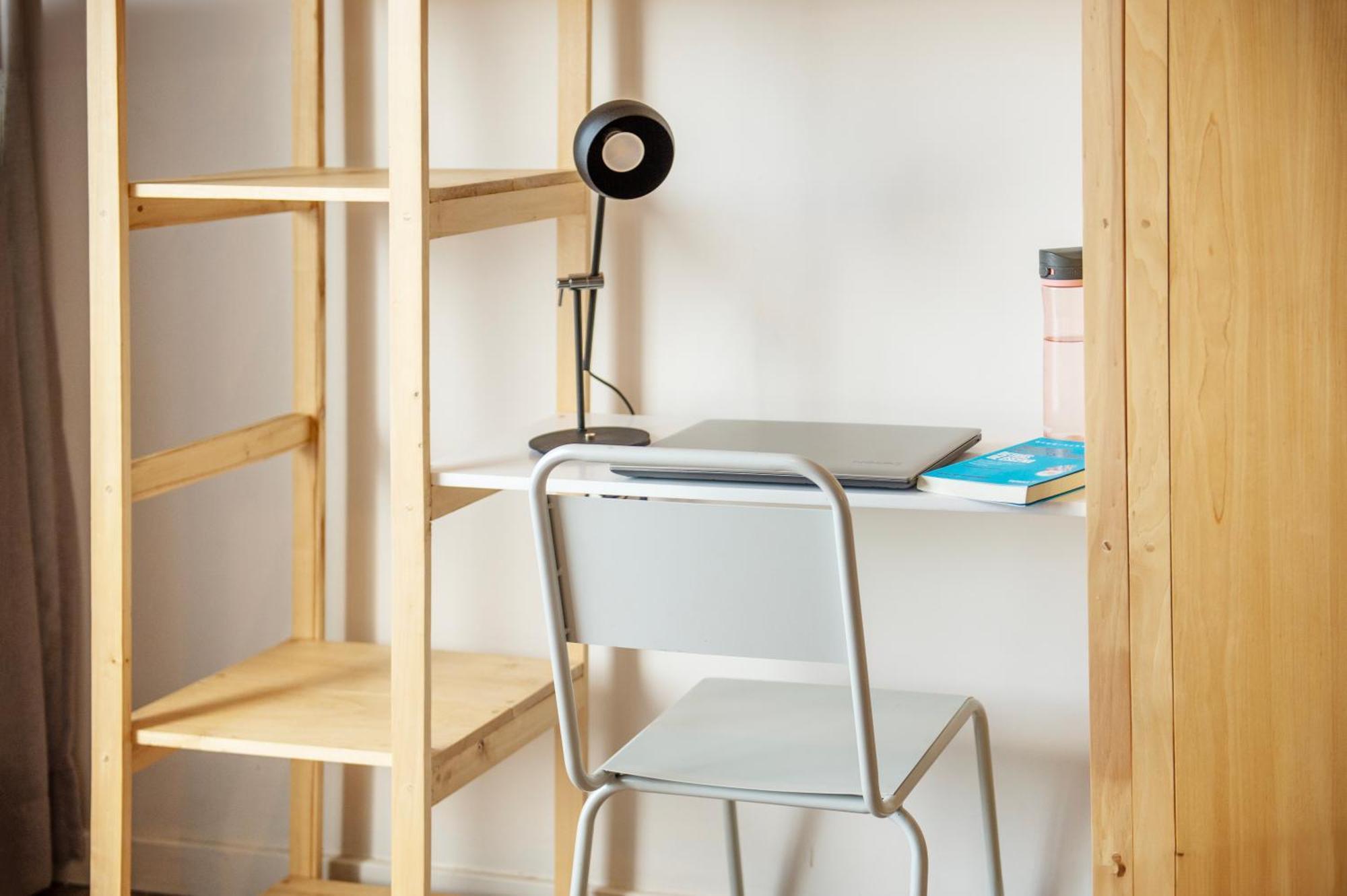 Casa Campus Palermo Cabrera Apartment Buenos Aires