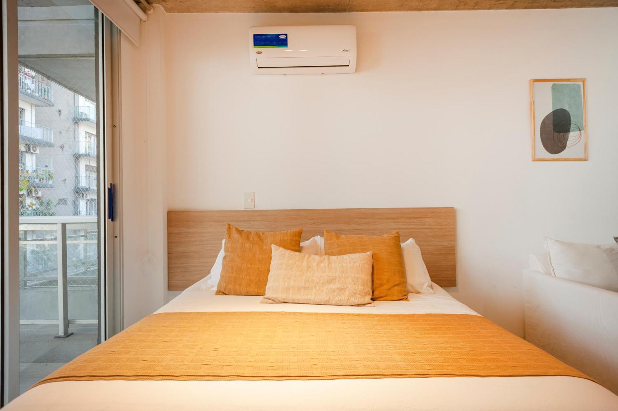 Apartment Cloud Ba Soho Oro Buenos Aires