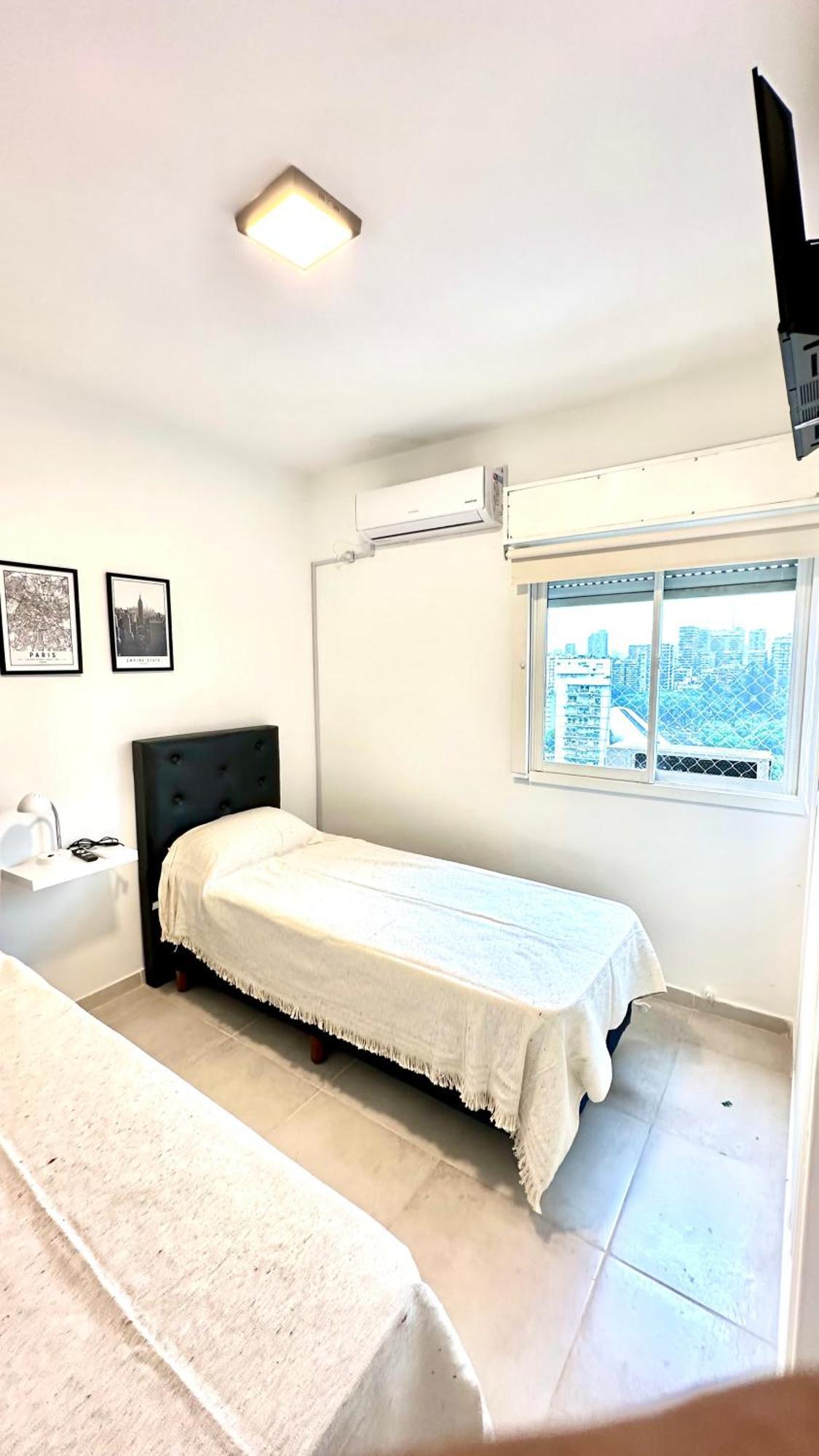 Vista Al Rio, Chinatown Ideal Familia Apartment *