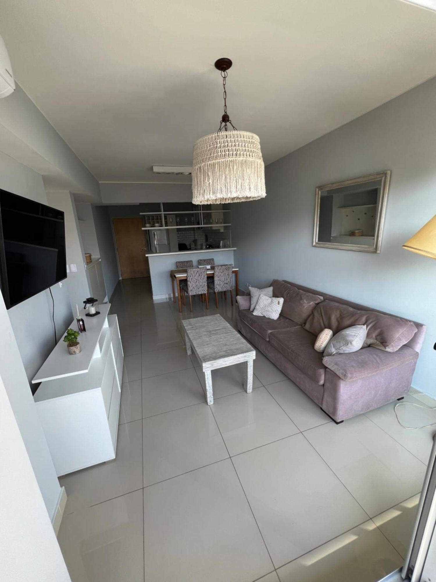 Departamento 2 Ambientes Full Amenities Excelente Ubicacion Apartment Buenos Aires