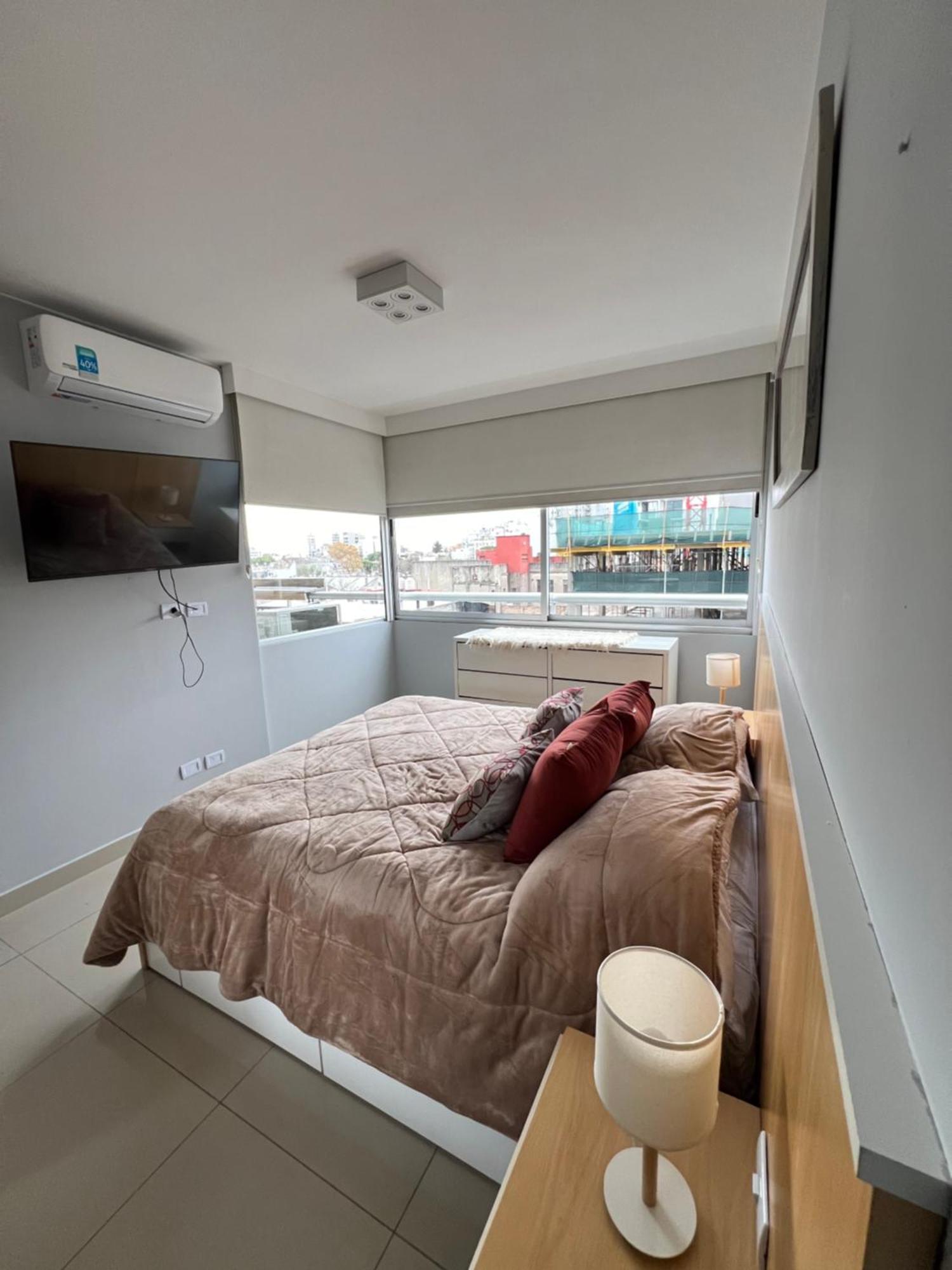 Apartment Departamento 2 Ambientes Full Amenities Excelente Ubicacion Buenos Aires