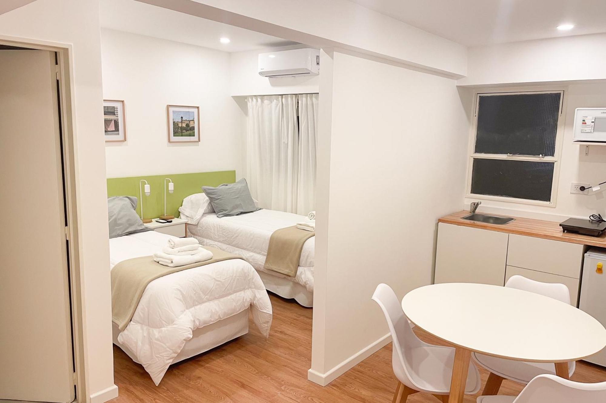 Vibra Pura Vida Apartamento