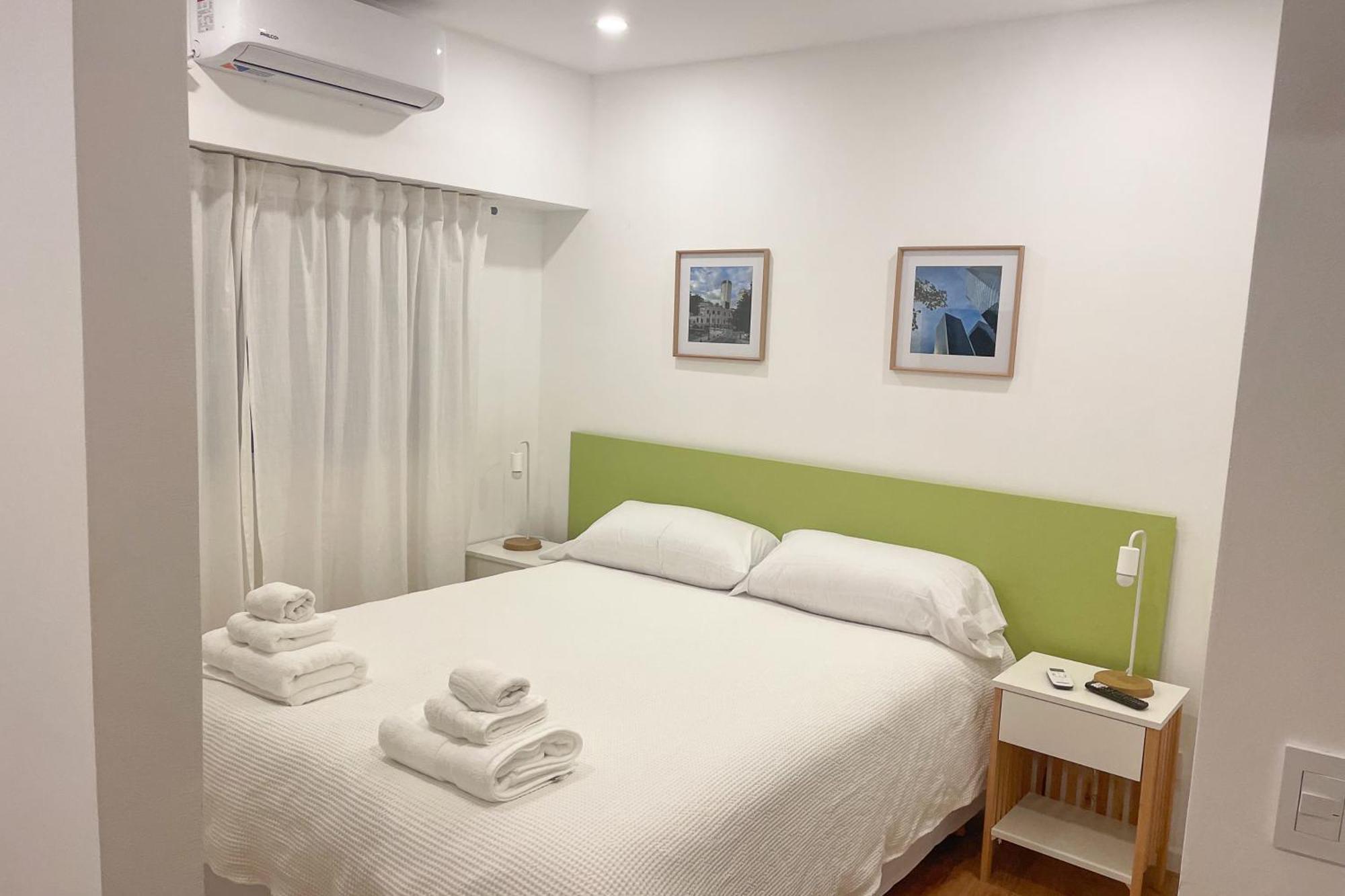 Apartamento Vibra Pura Vida