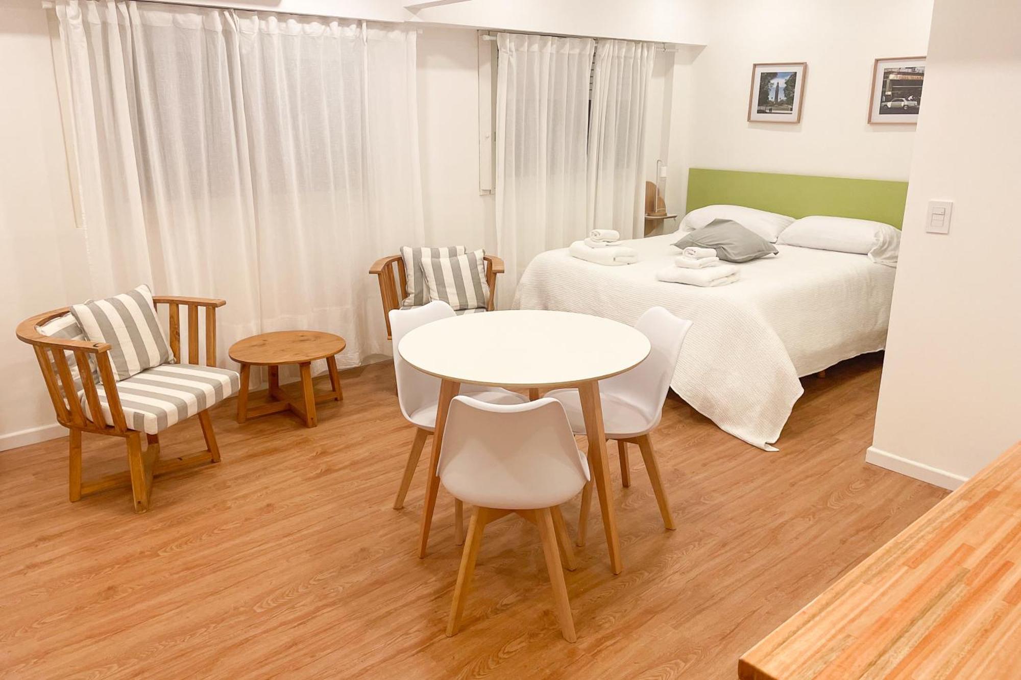 Apartamento Vibra Pura Vida