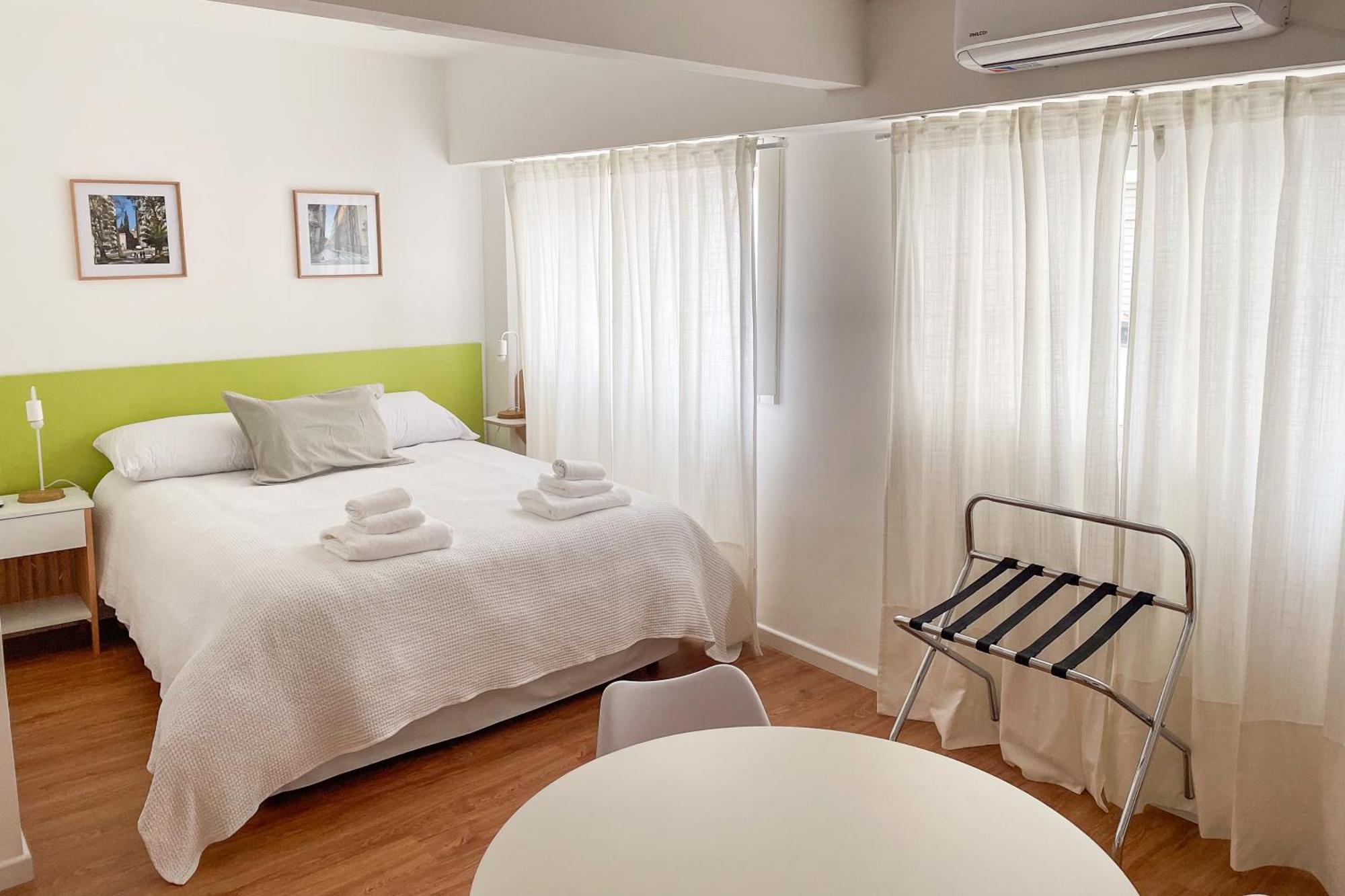 Apartamento Vibra Pura Vida *