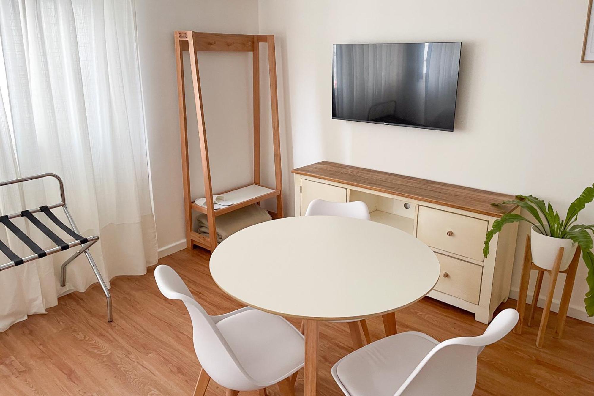 Apartamento Vibra Pura Vida