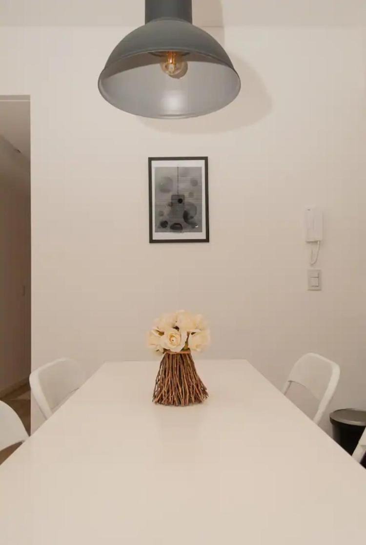 Apartment Hermoso Departamento En Palermo Cercano A La Rural Y Embajada Buenos Aires