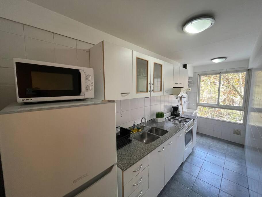 Hermoso 2 Ambientes En Barracas- Montes De Oca * Buenos Aires