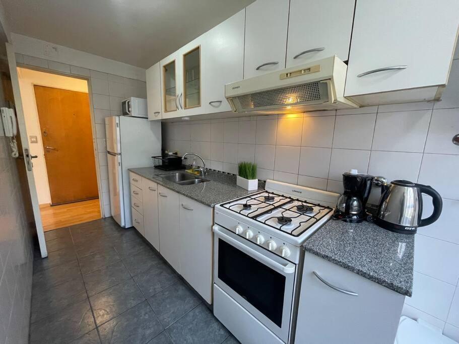 Hermoso 2 Ambientes En Barracas- Montes De Oca Apartamento Buenos Aires
