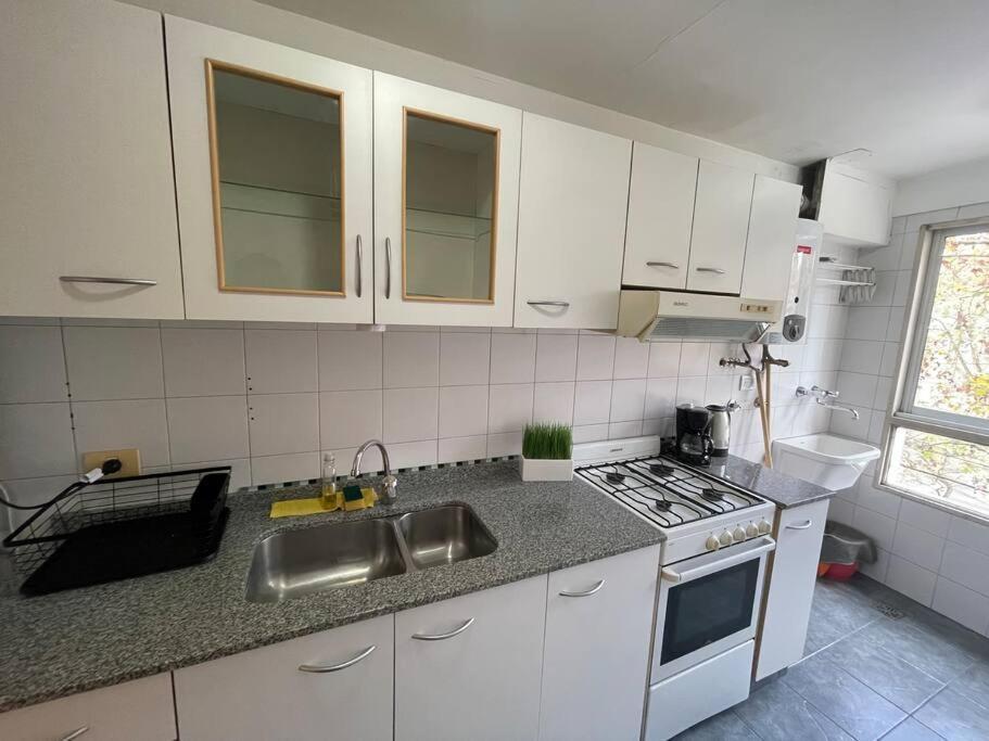Hermoso 2 Ambientes En Barracas- Montes De Oca * Buenos Aires