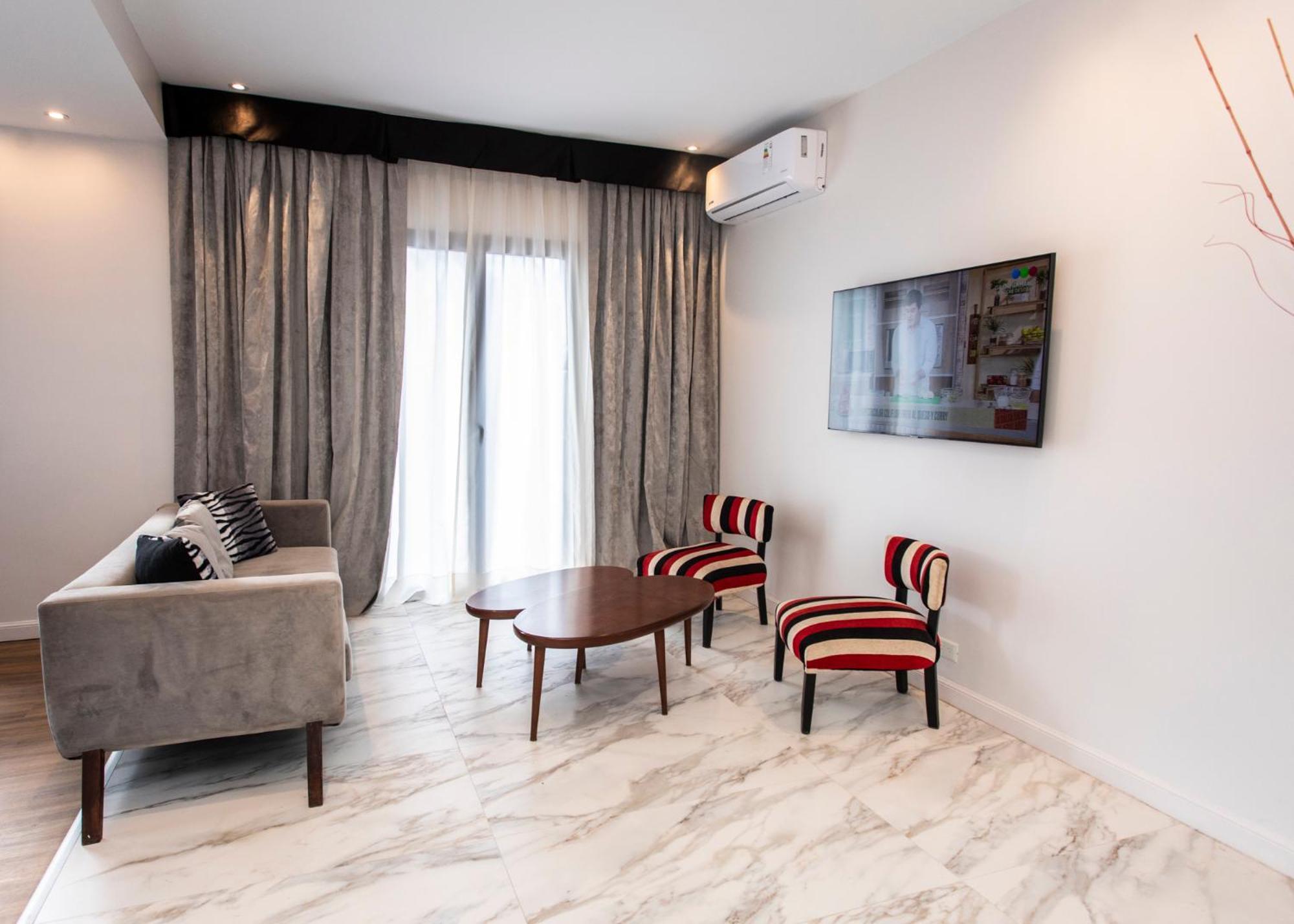 Luxury House Devoto Buenos Aires