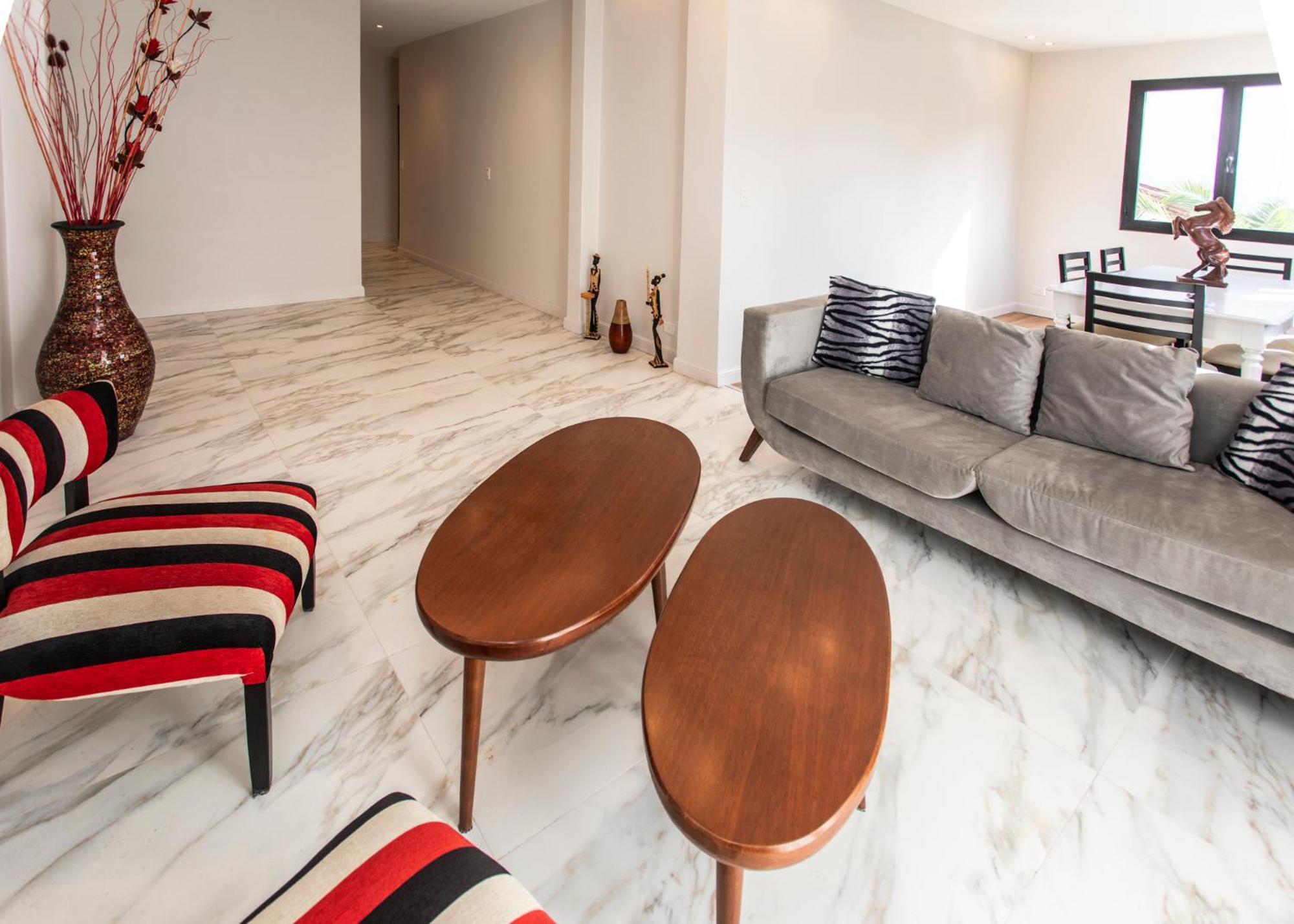 Holiday home Luxury House Devoto