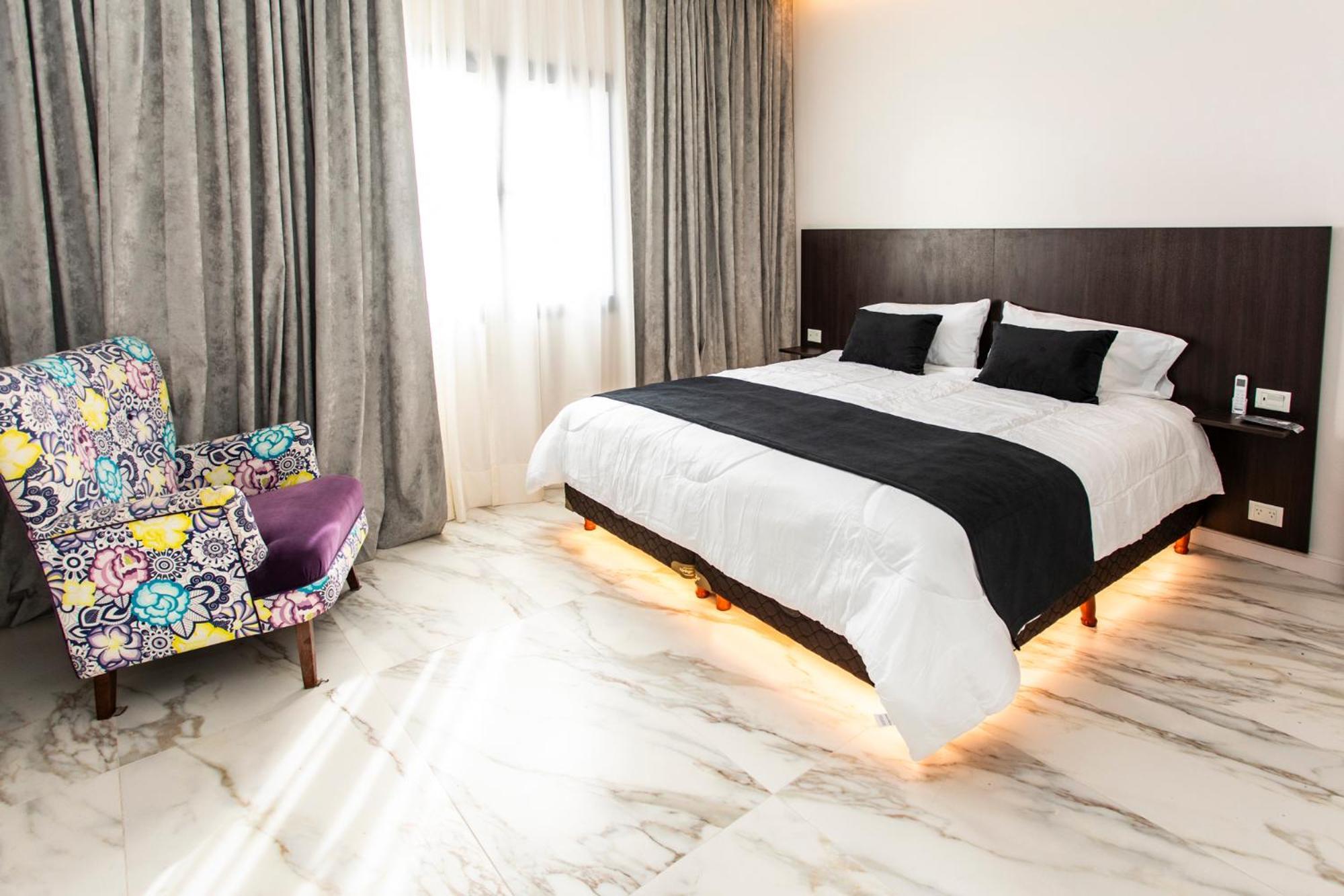 Luxury House Devoto * Buenos Aires
