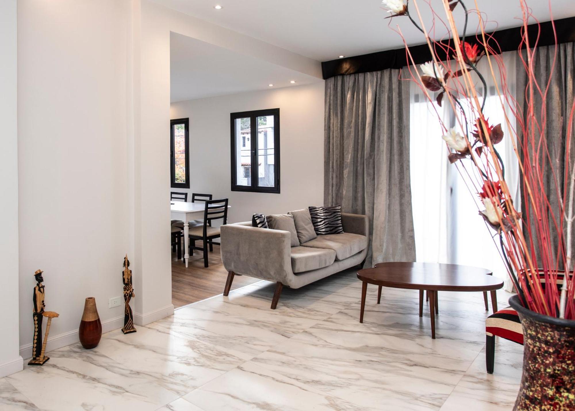 Luxury House Devoto Holiday home *