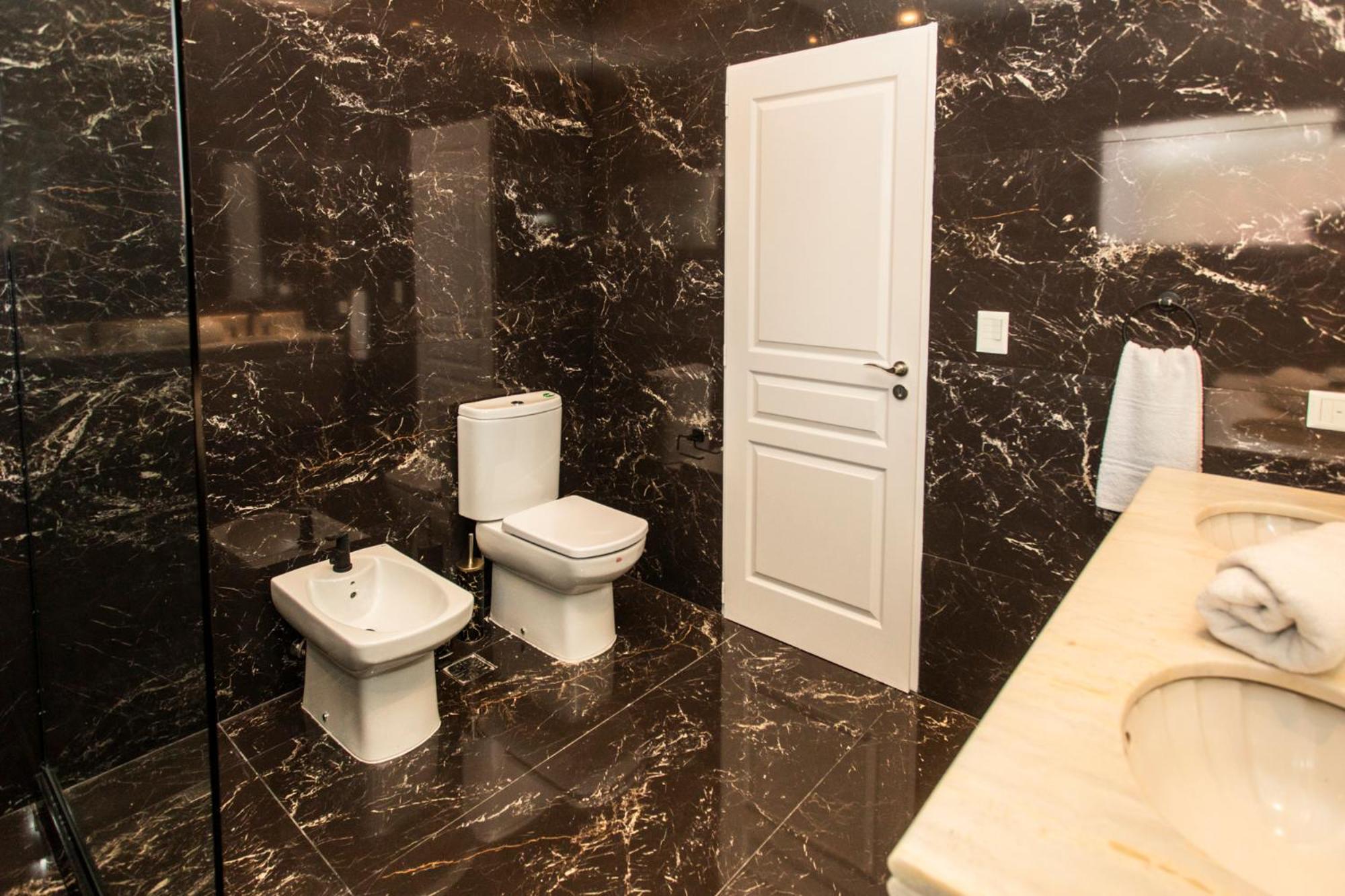 Luxury House Devoto Holiday home Buenos Aires