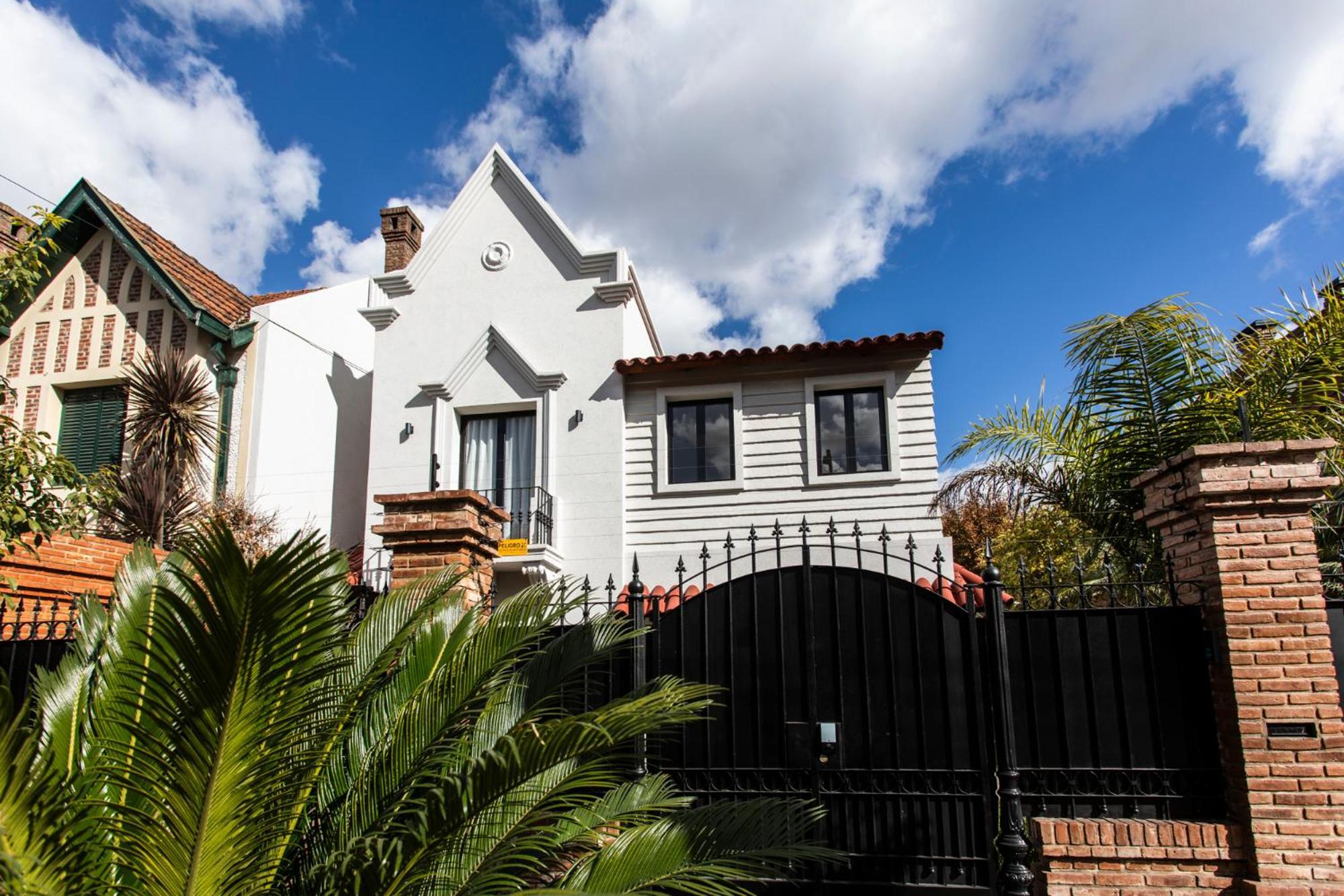 Holiday home Luxury House Devoto