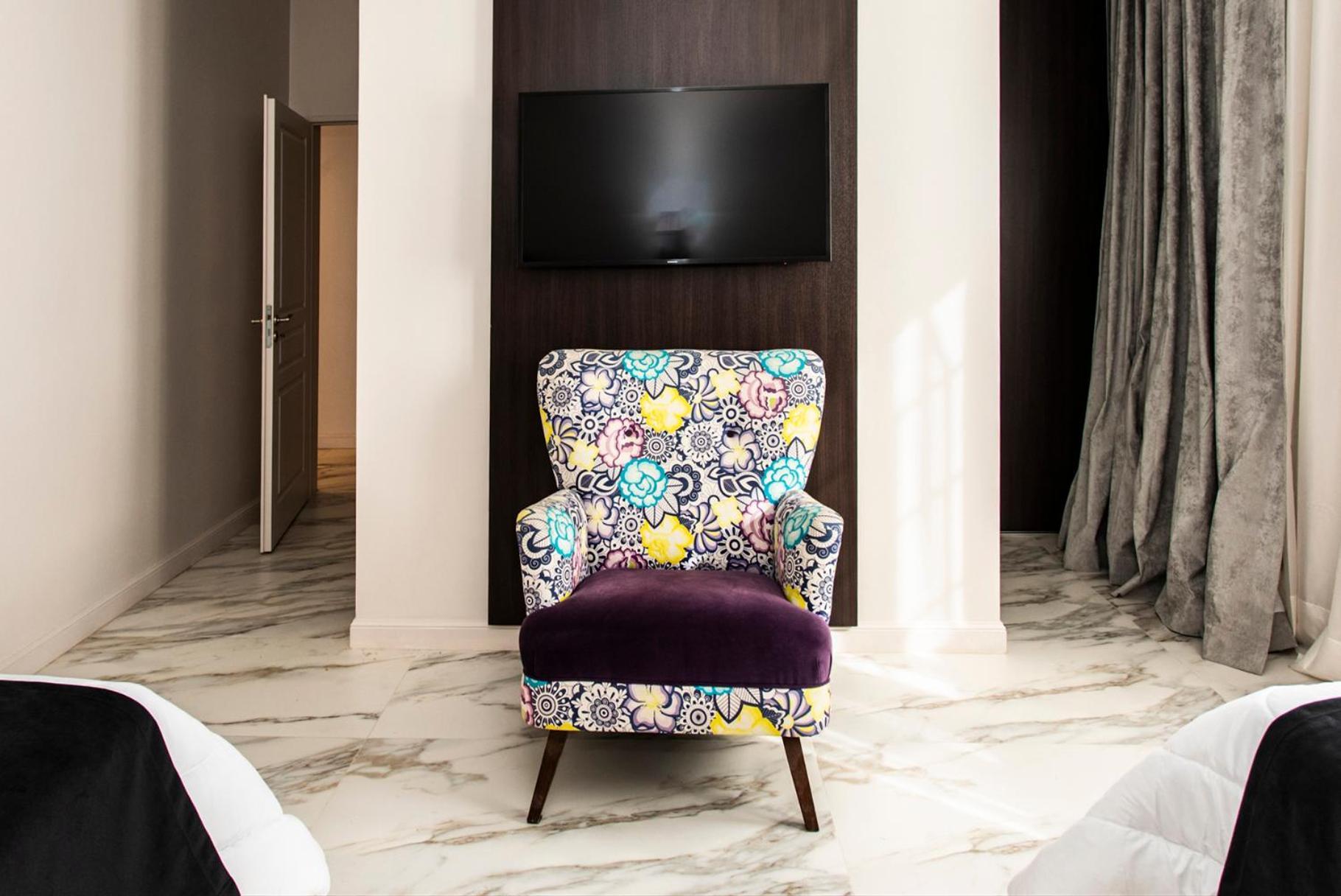Holiday home Luxury House Devoto Buenos Aires