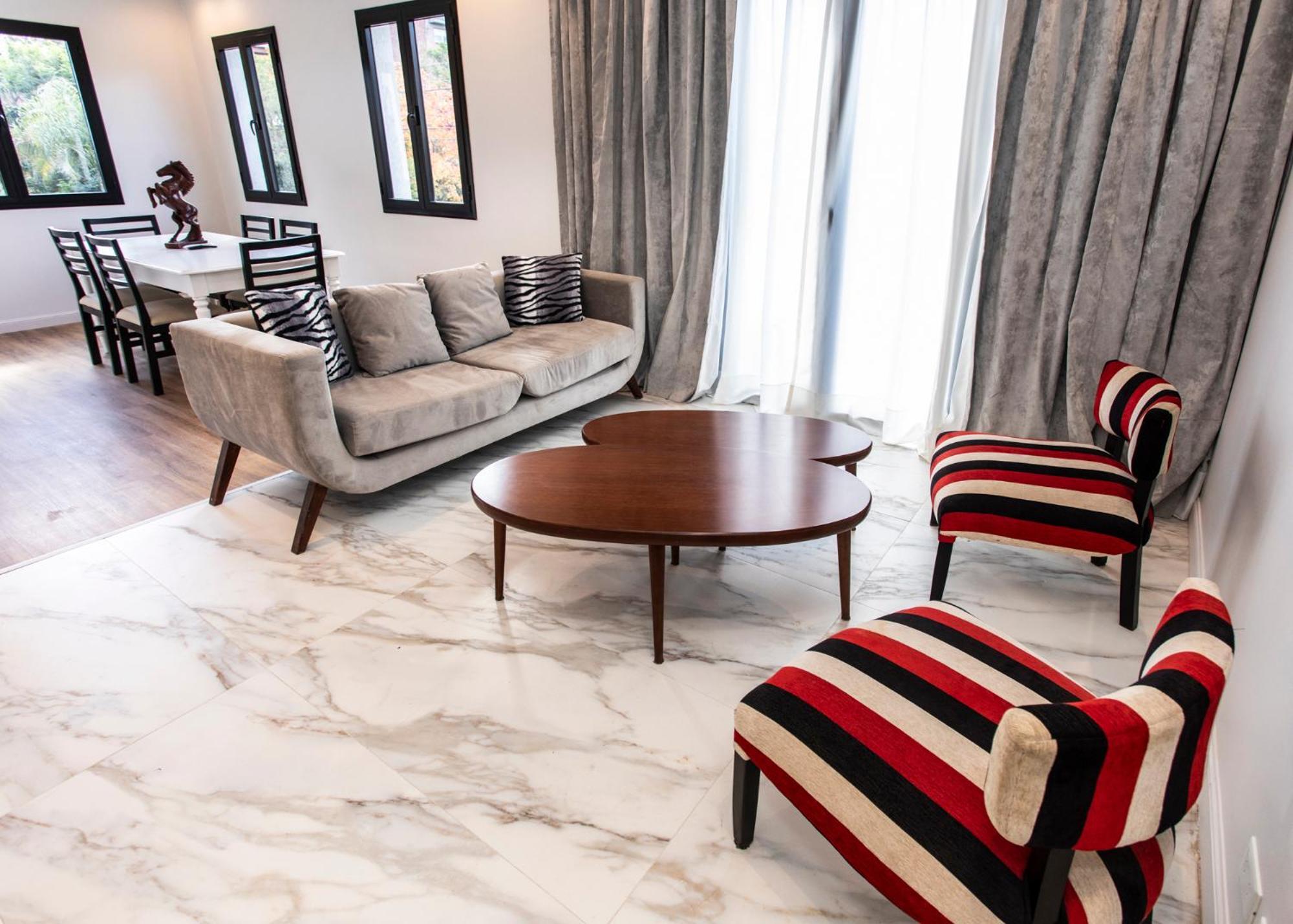 Luxury House Devoto * Buenos Aires