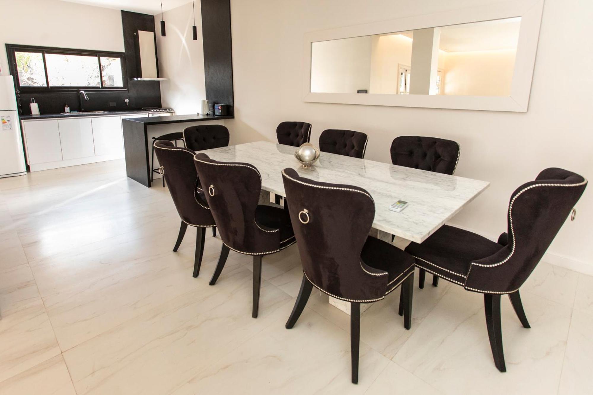 Luxury House Devoto Holiday home *