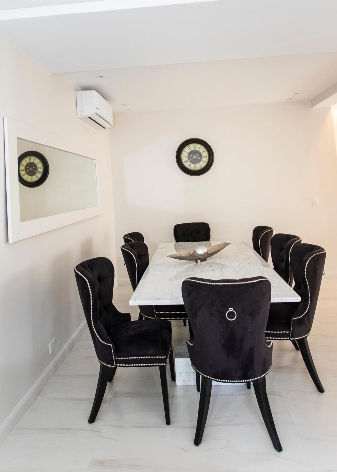 Luxury House Devoto Buenos Aires