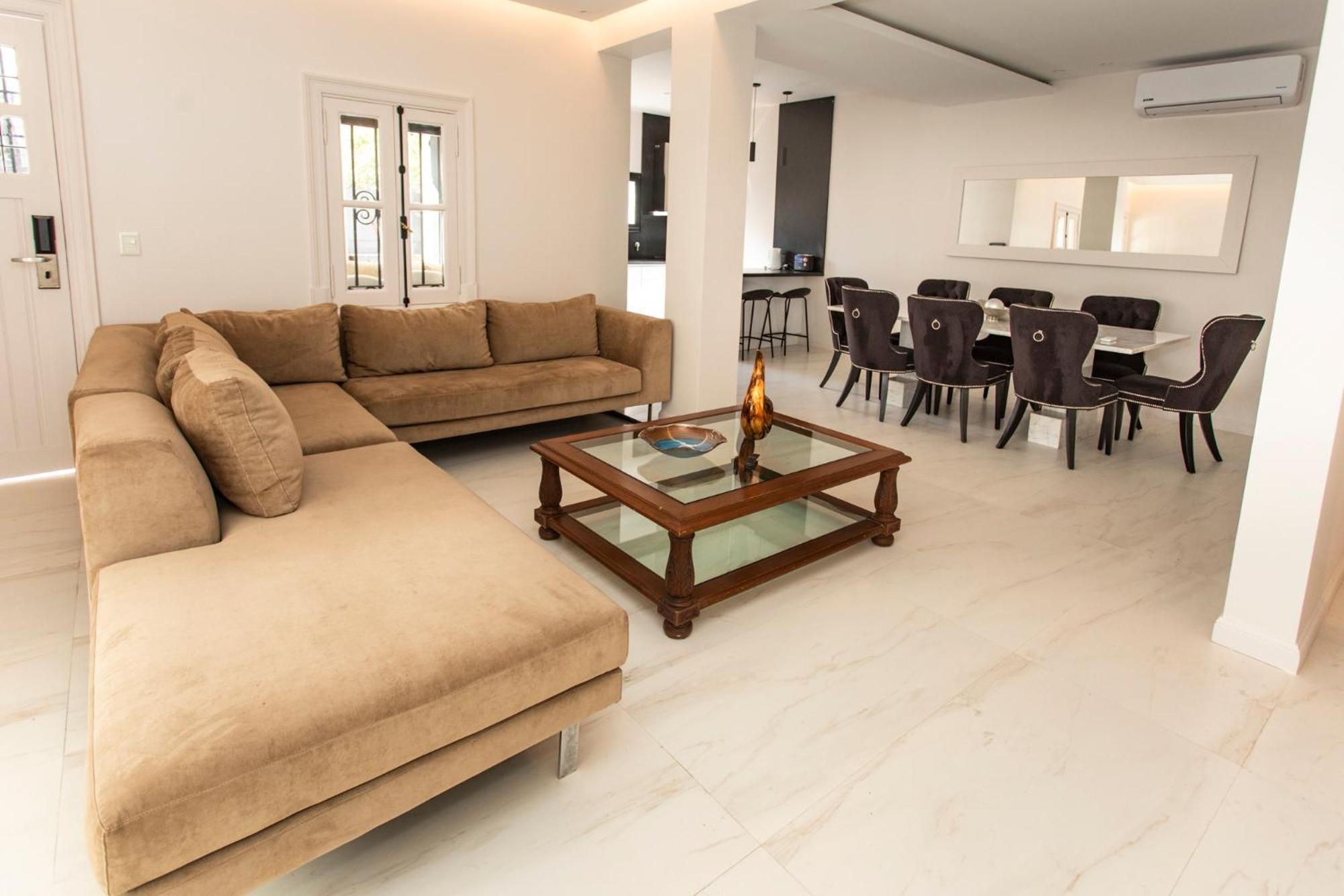 Luxury House Devoto Buenos Aires