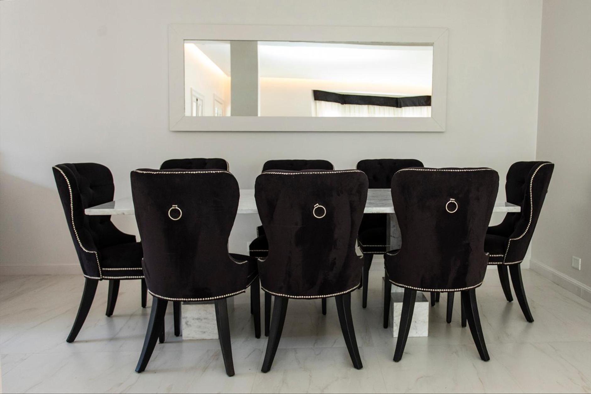 Luxury House Devoto * Buenos Aires