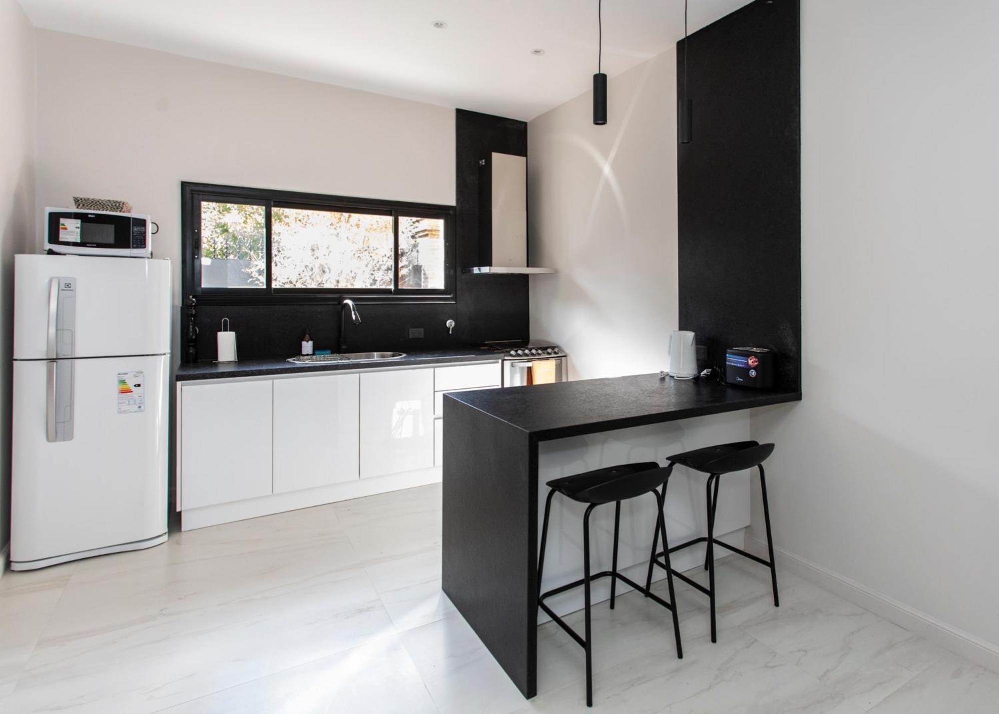 Luxury House Devoto Holiday home