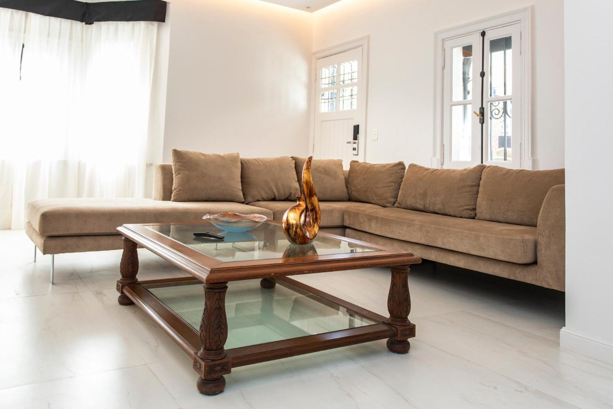 Holiday home Luxury House Devoto *
