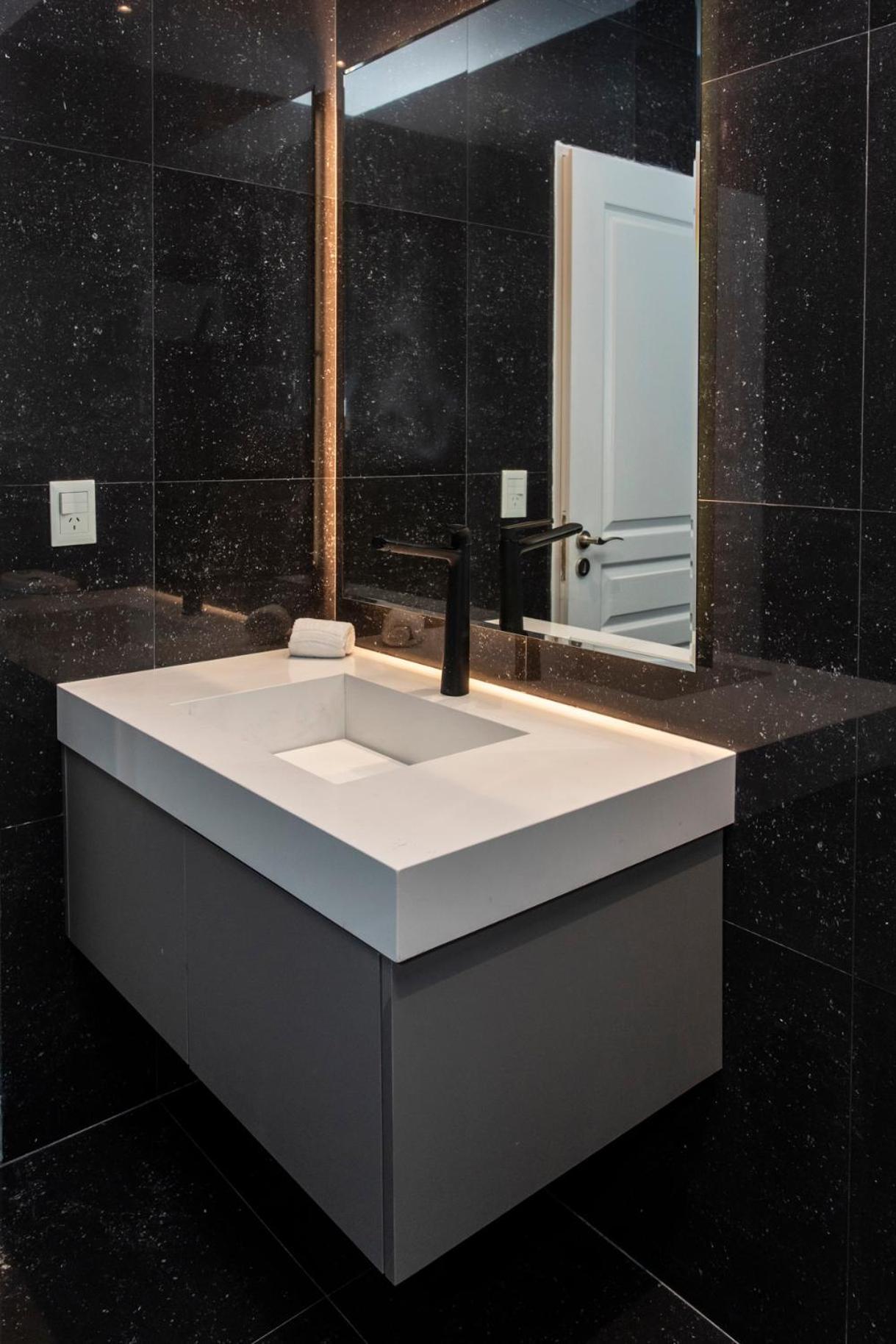Holiday home Luxury House Devoto Buenos Aires