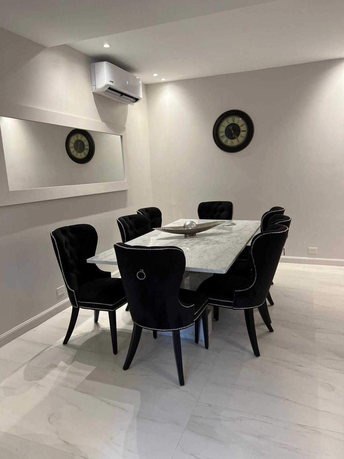 Luxury House Devoto Holiday home *