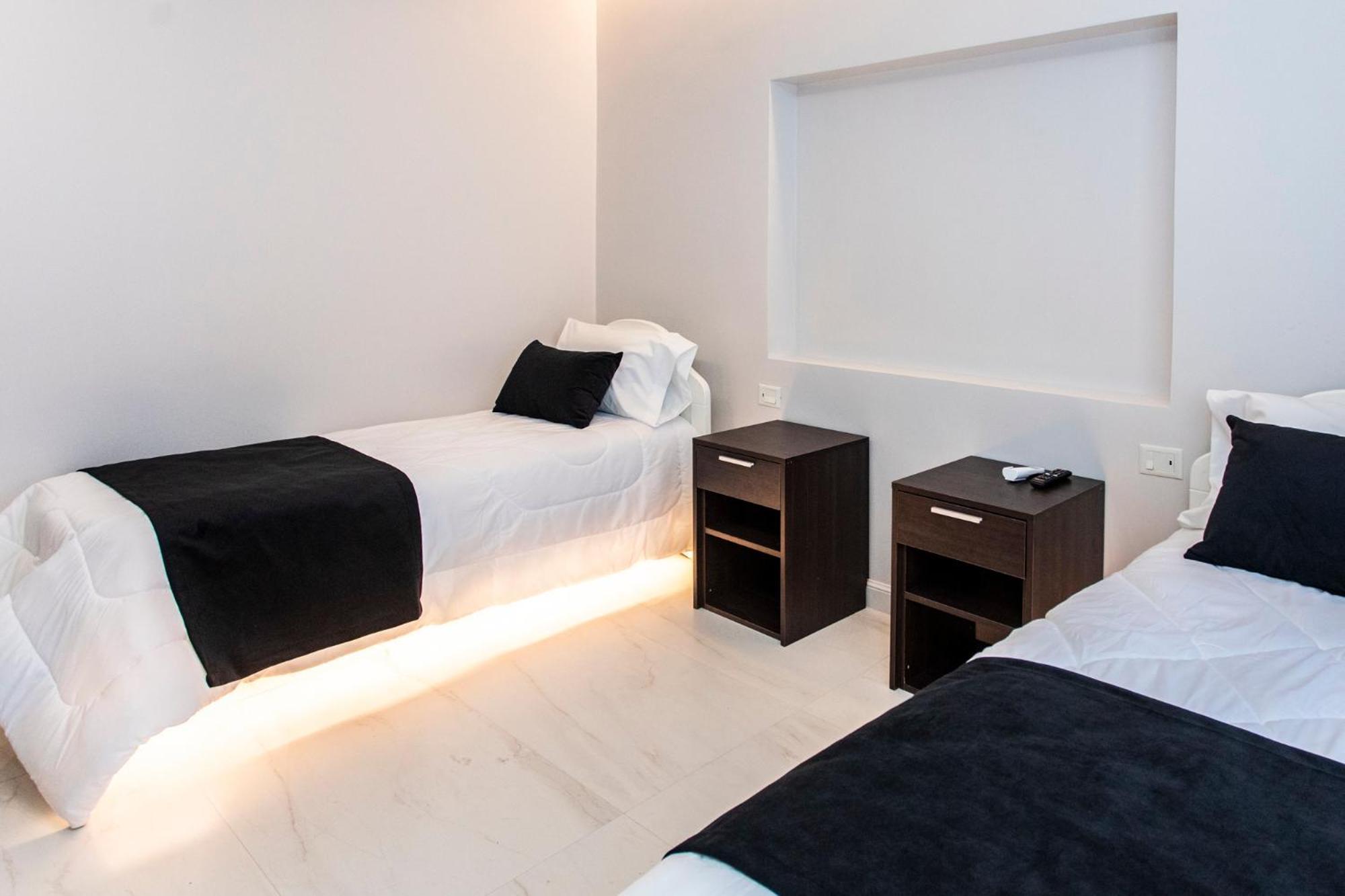 Holiday home Luxury House Devoto Buenos Aires