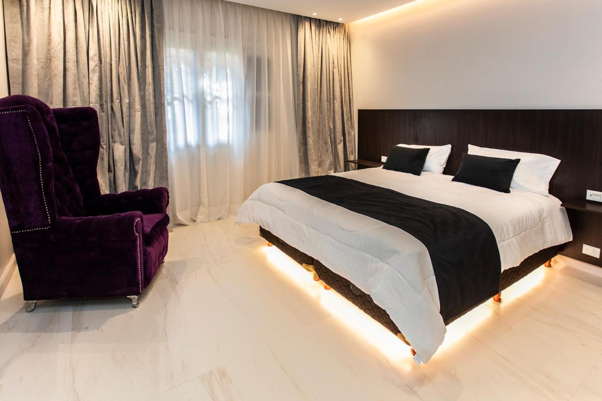 Holiday home Luxury House Devoto *