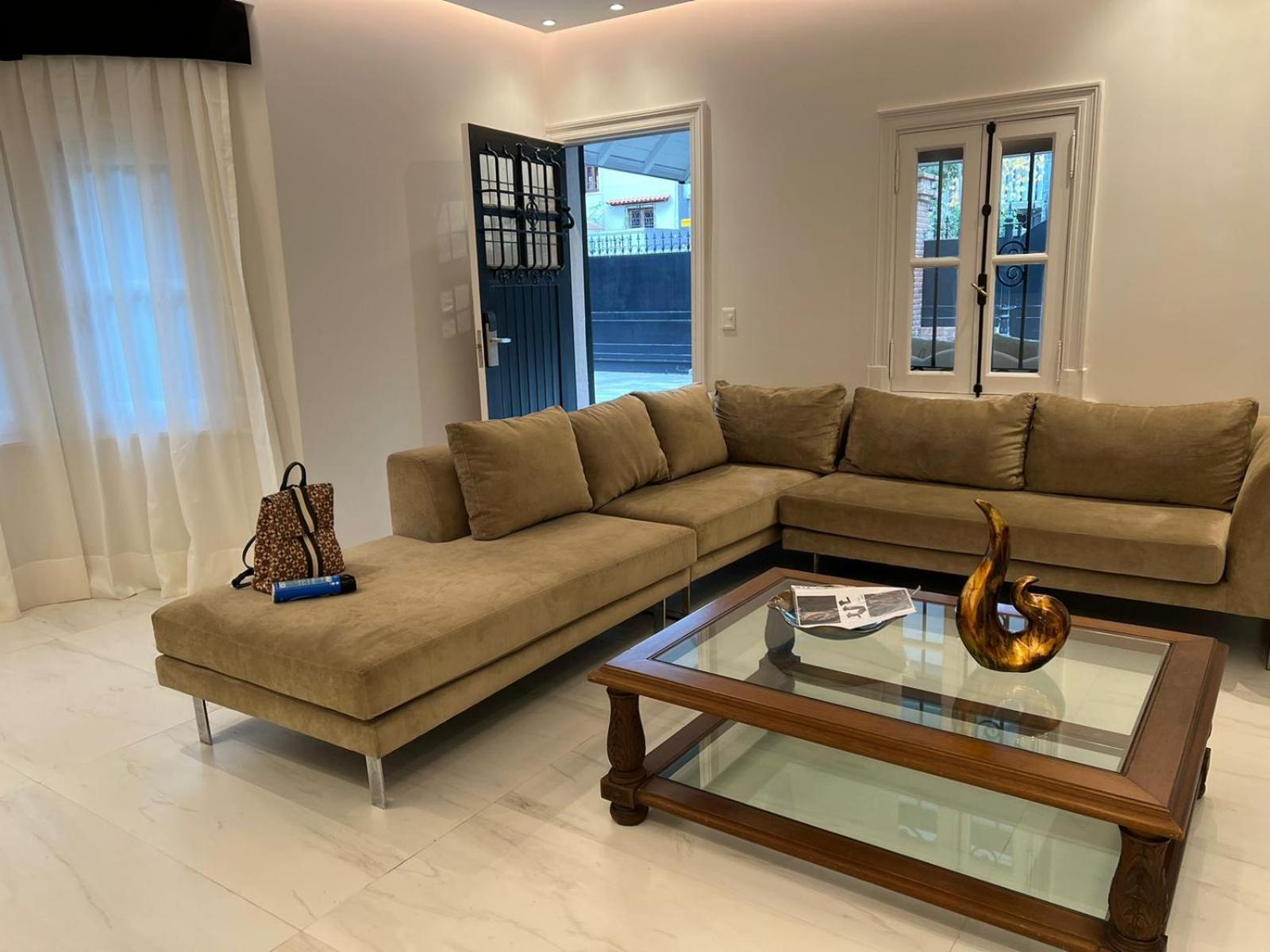 Luxury House Devoto Buenos Aires