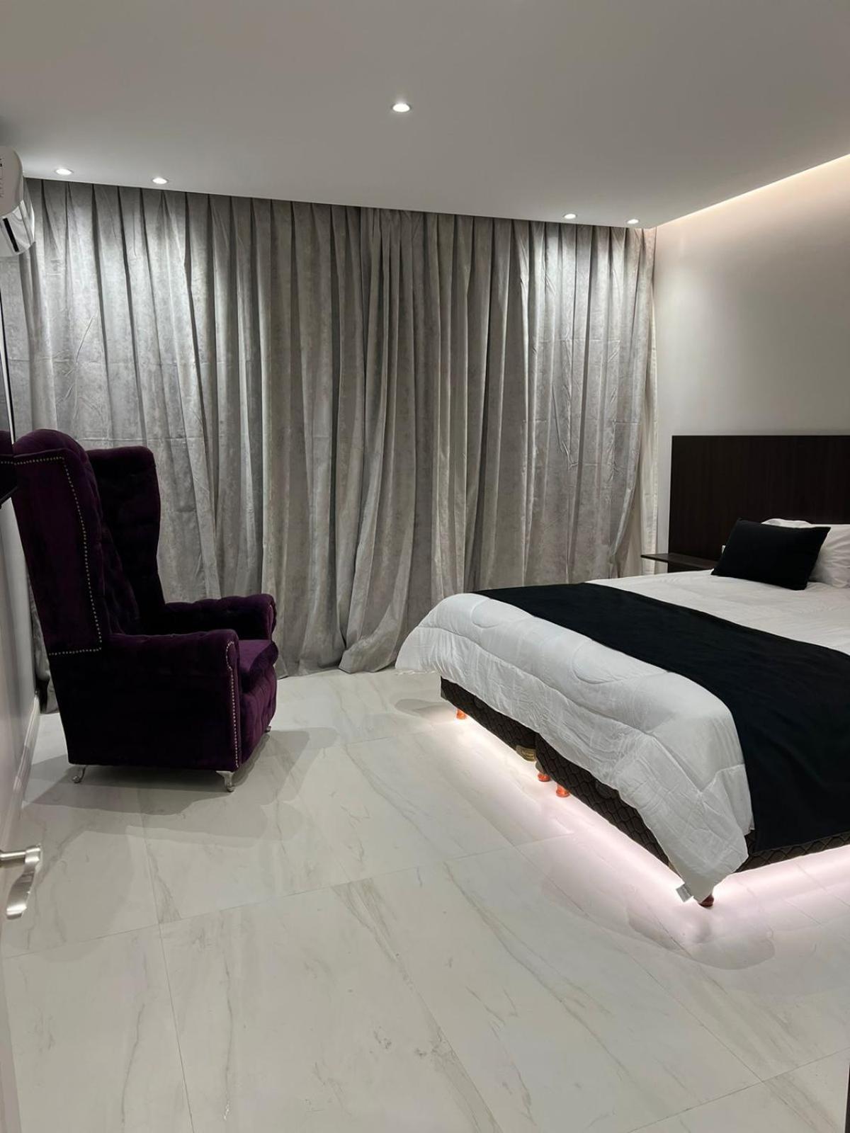 Holiday home Luxury House Devoto *