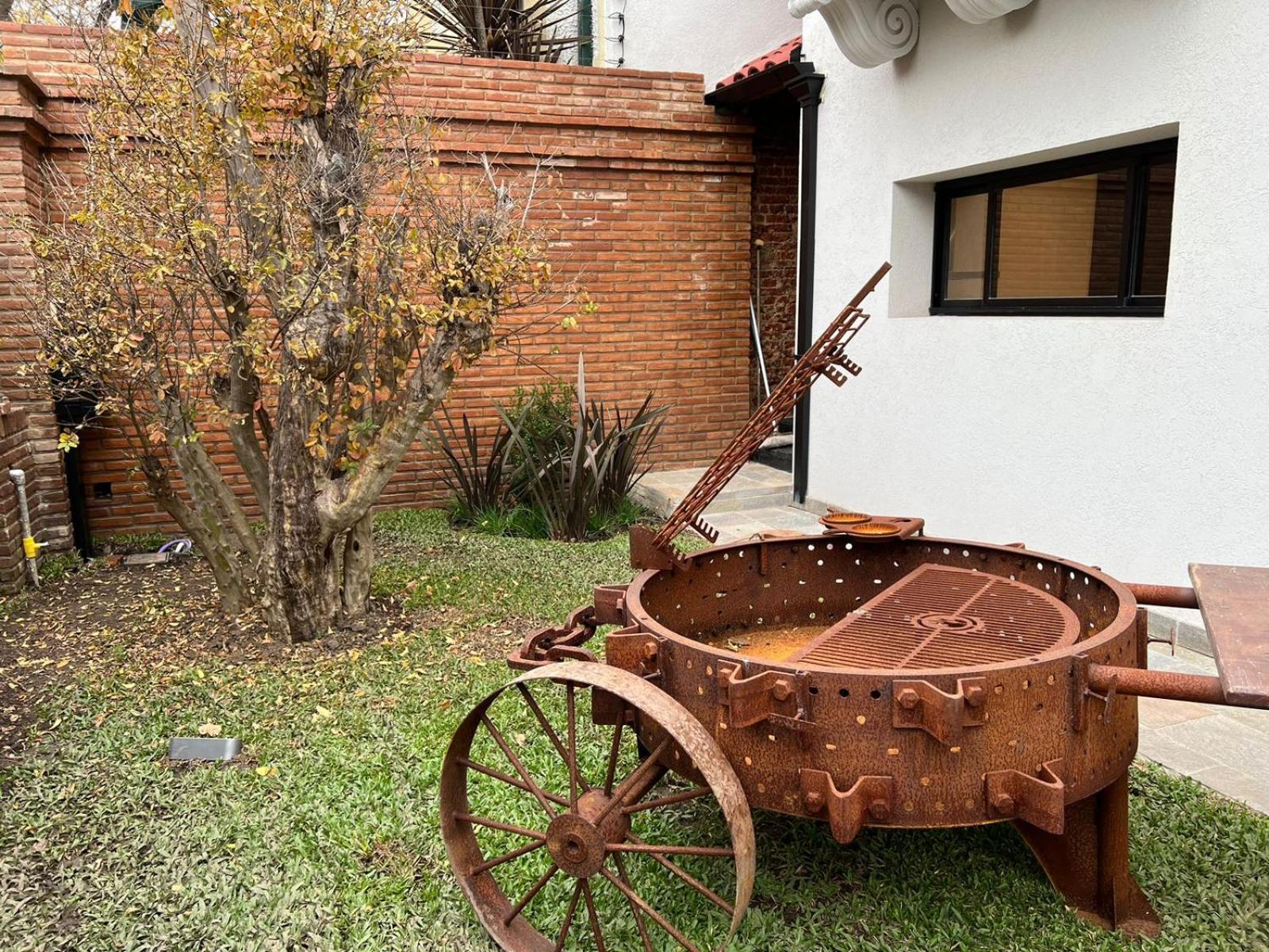 Luxury House Devoto Holiday home *