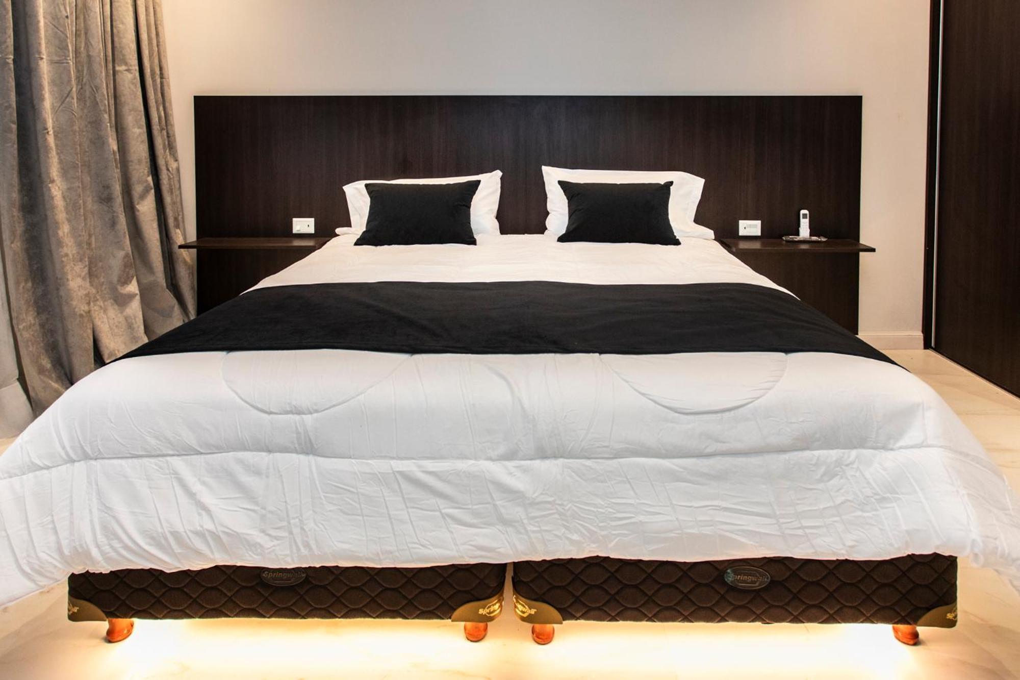Luxury House Devoto Holiday home