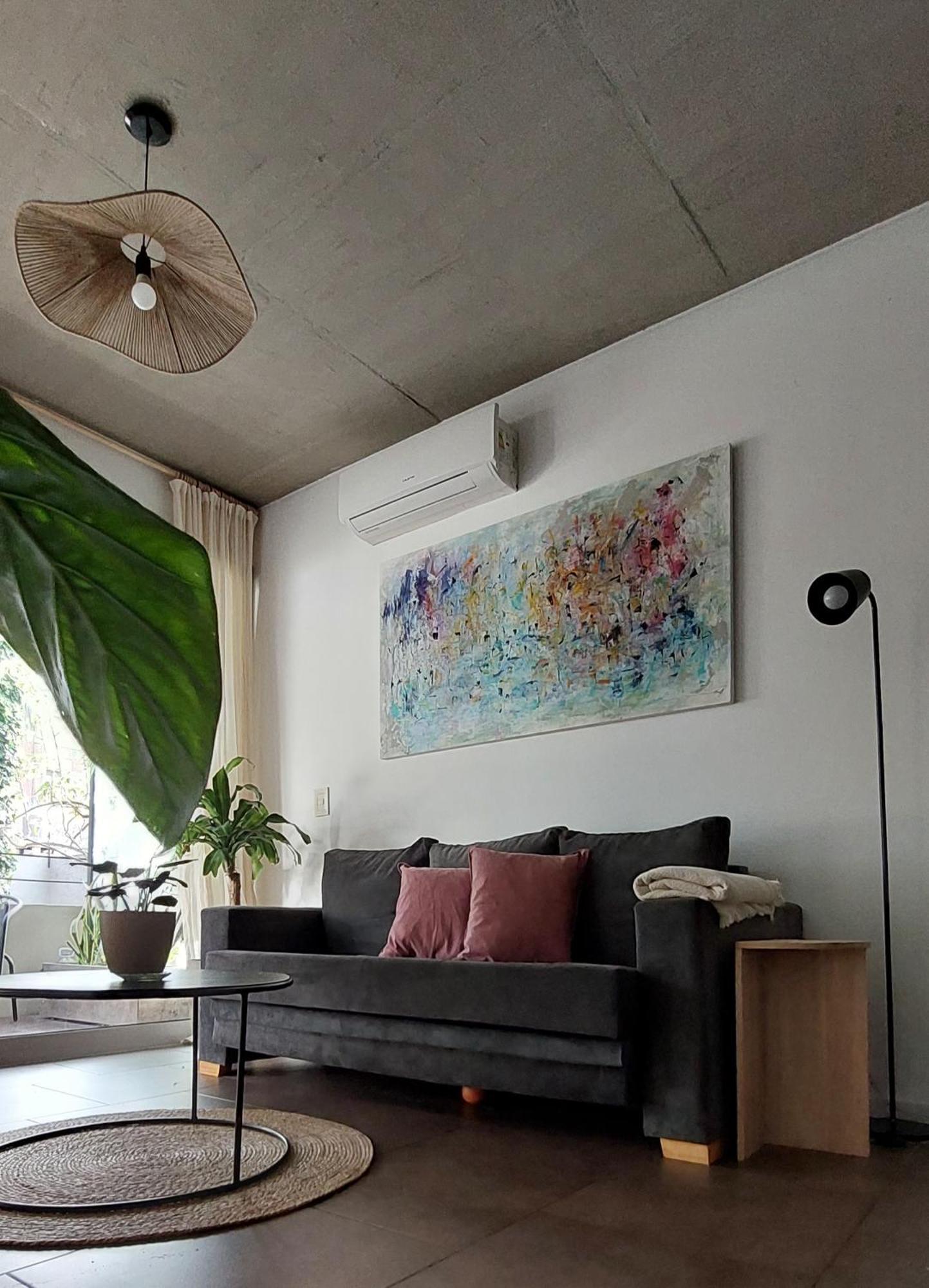 Apartment Mia Armonia Buenos Aires