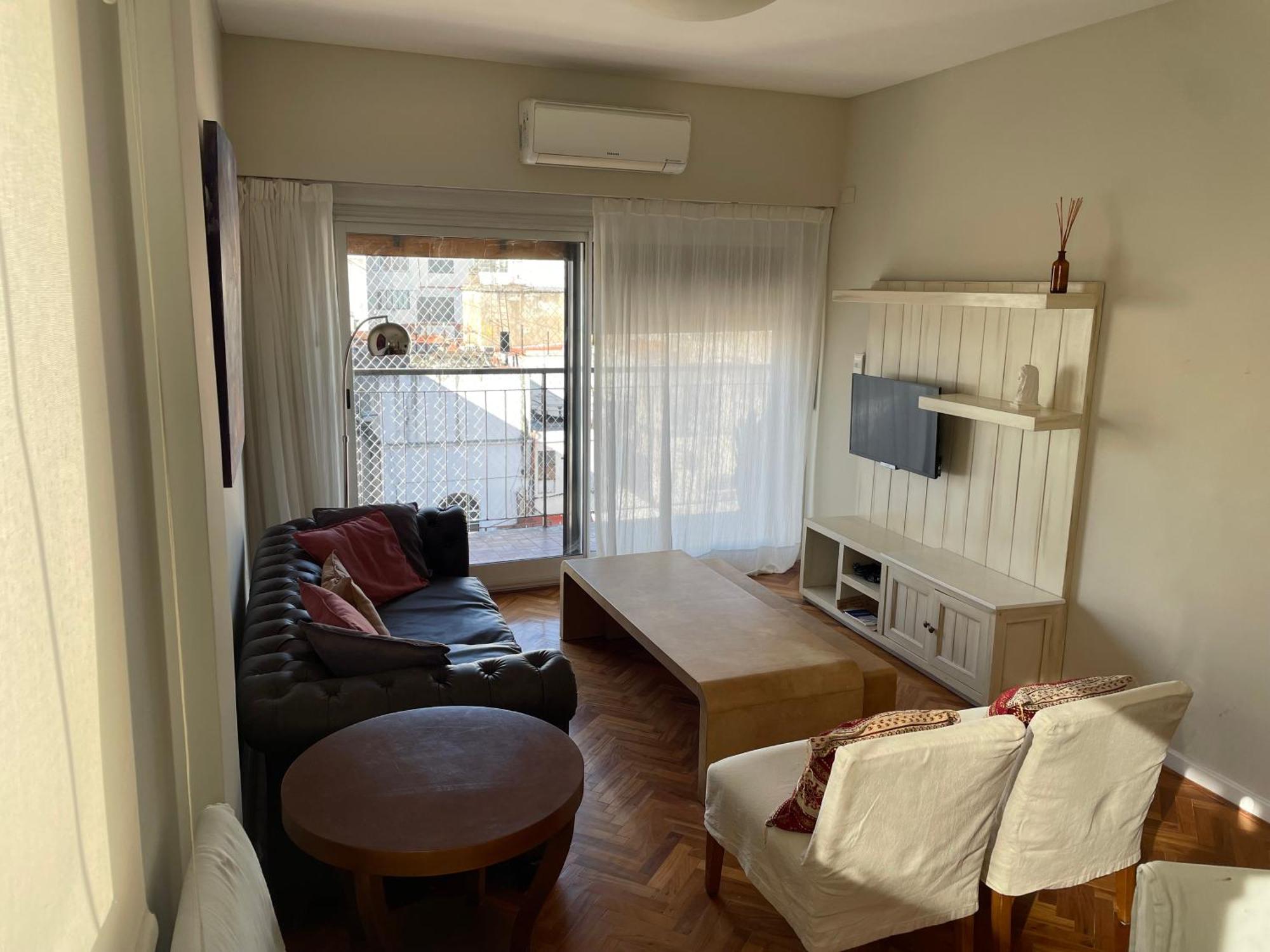 Merci Beaucoup Apartment *