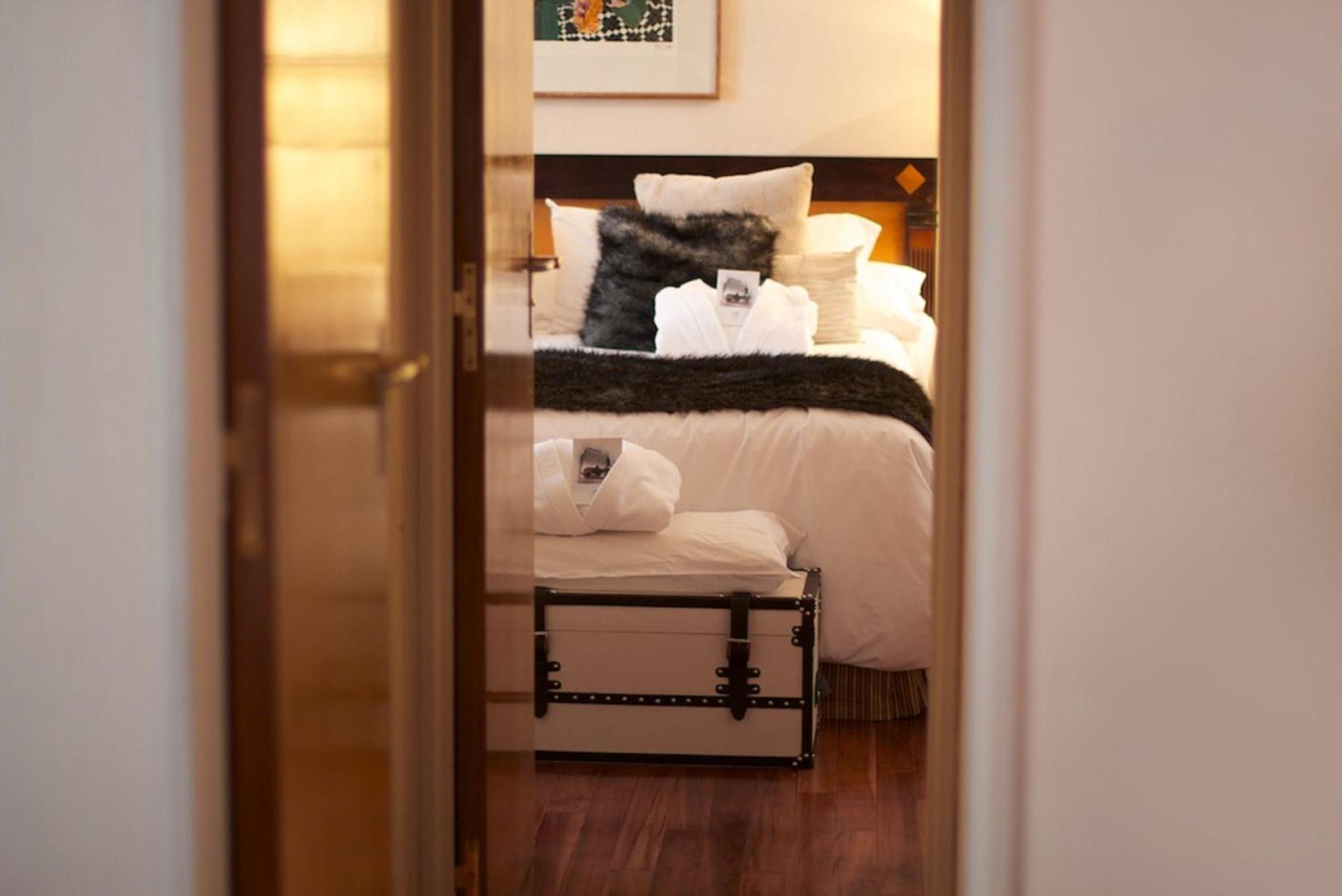 Argenta Tower & 4* Buenos Aires