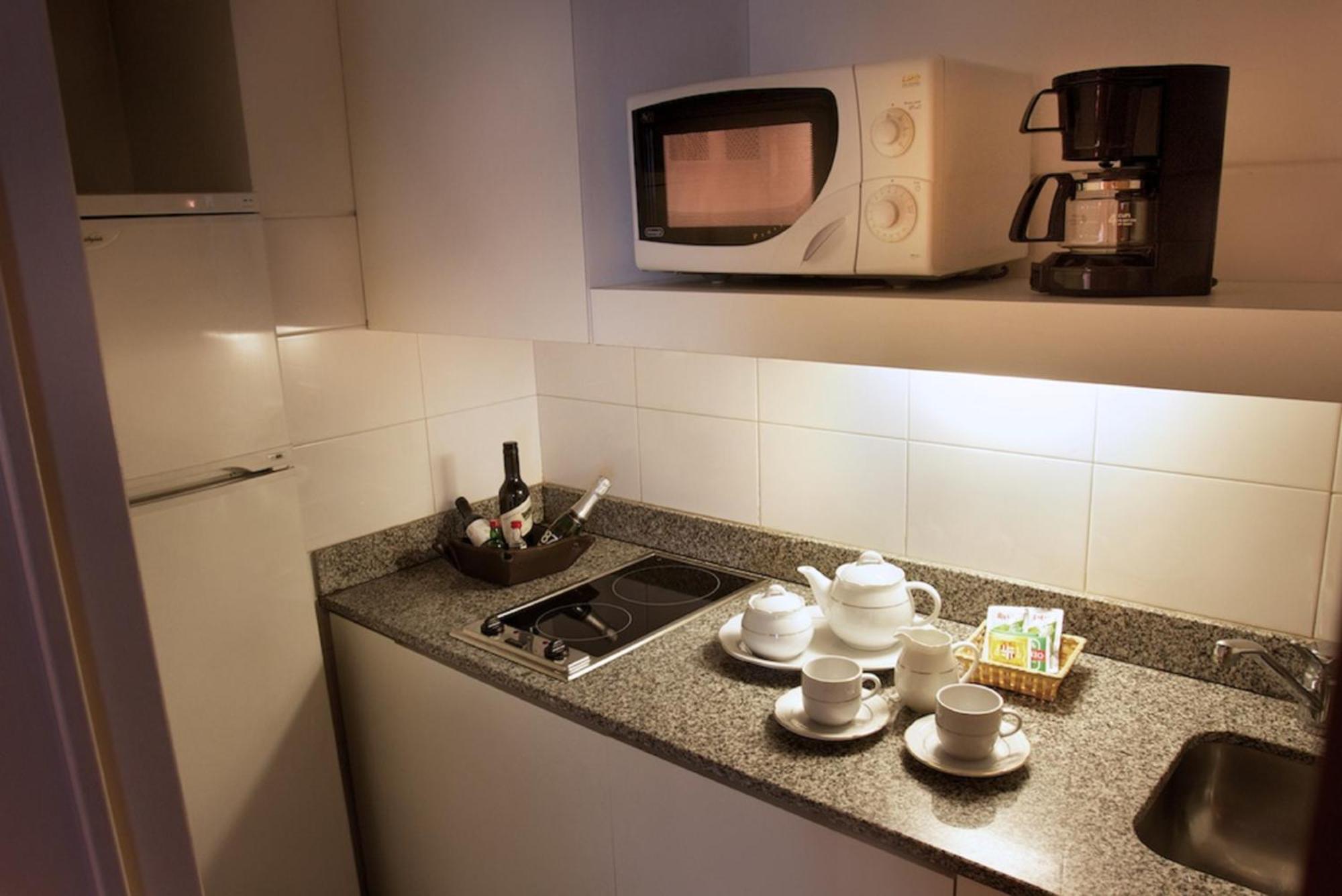 Argenta Tower & Hotel 4*