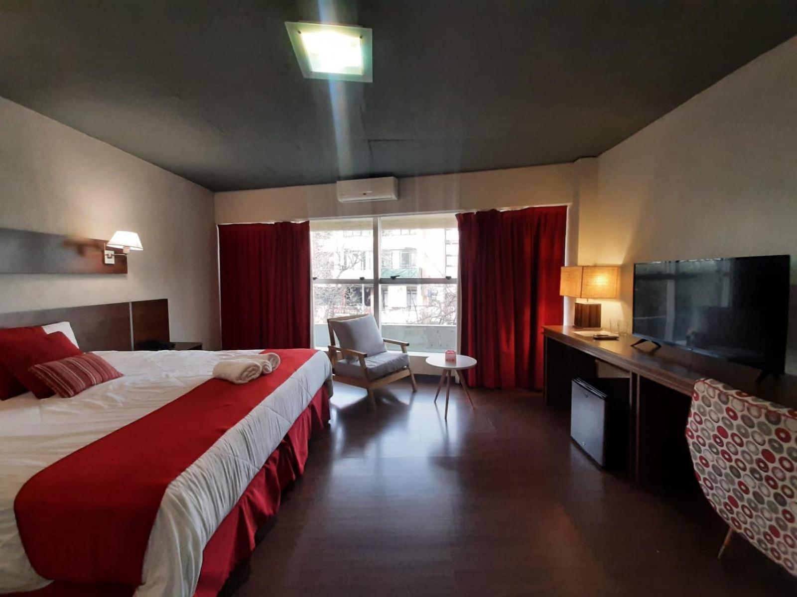 Hotel First Palermo