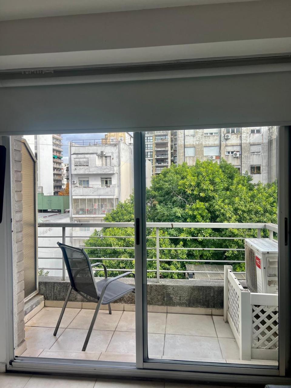 Arenales Apartment *