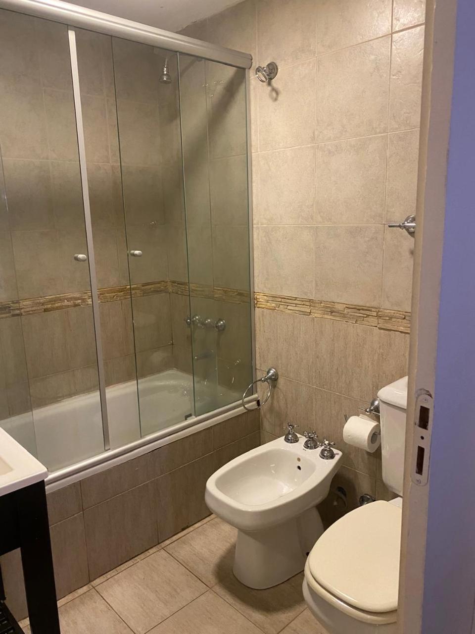 Apartment Arenales Buenos Aires