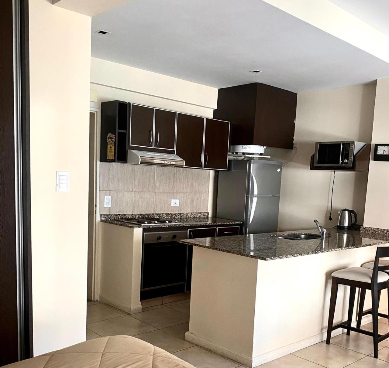 Arenales Apartment