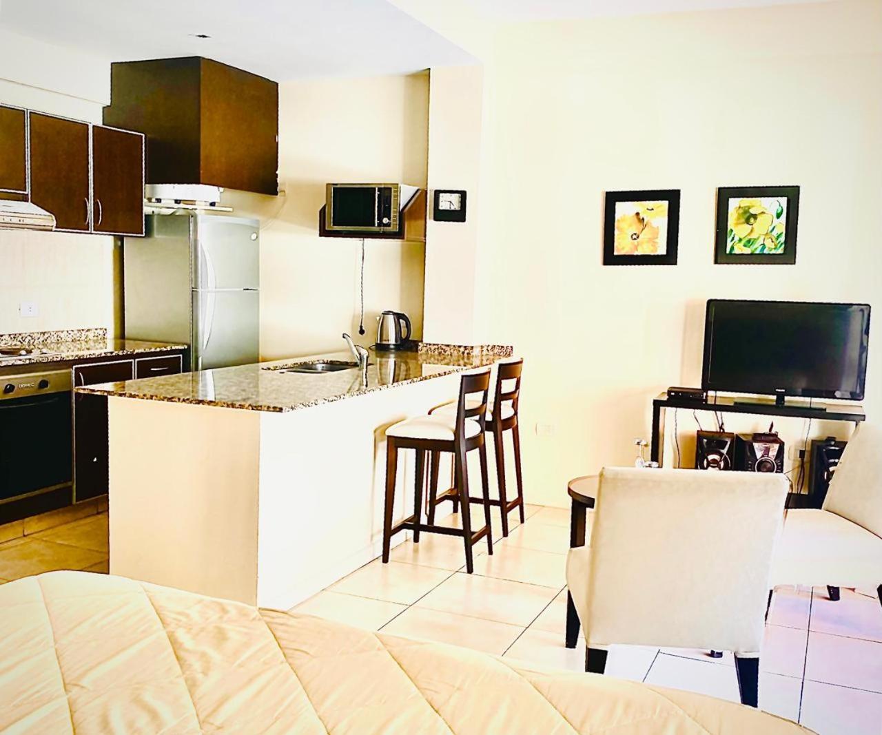 Apartment Arenales