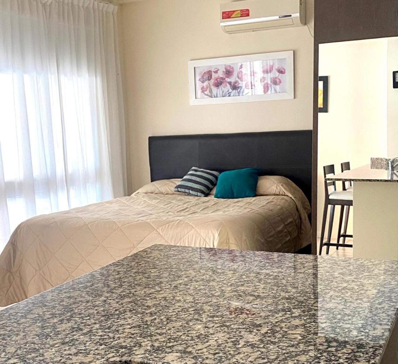 Arenales Apartment *