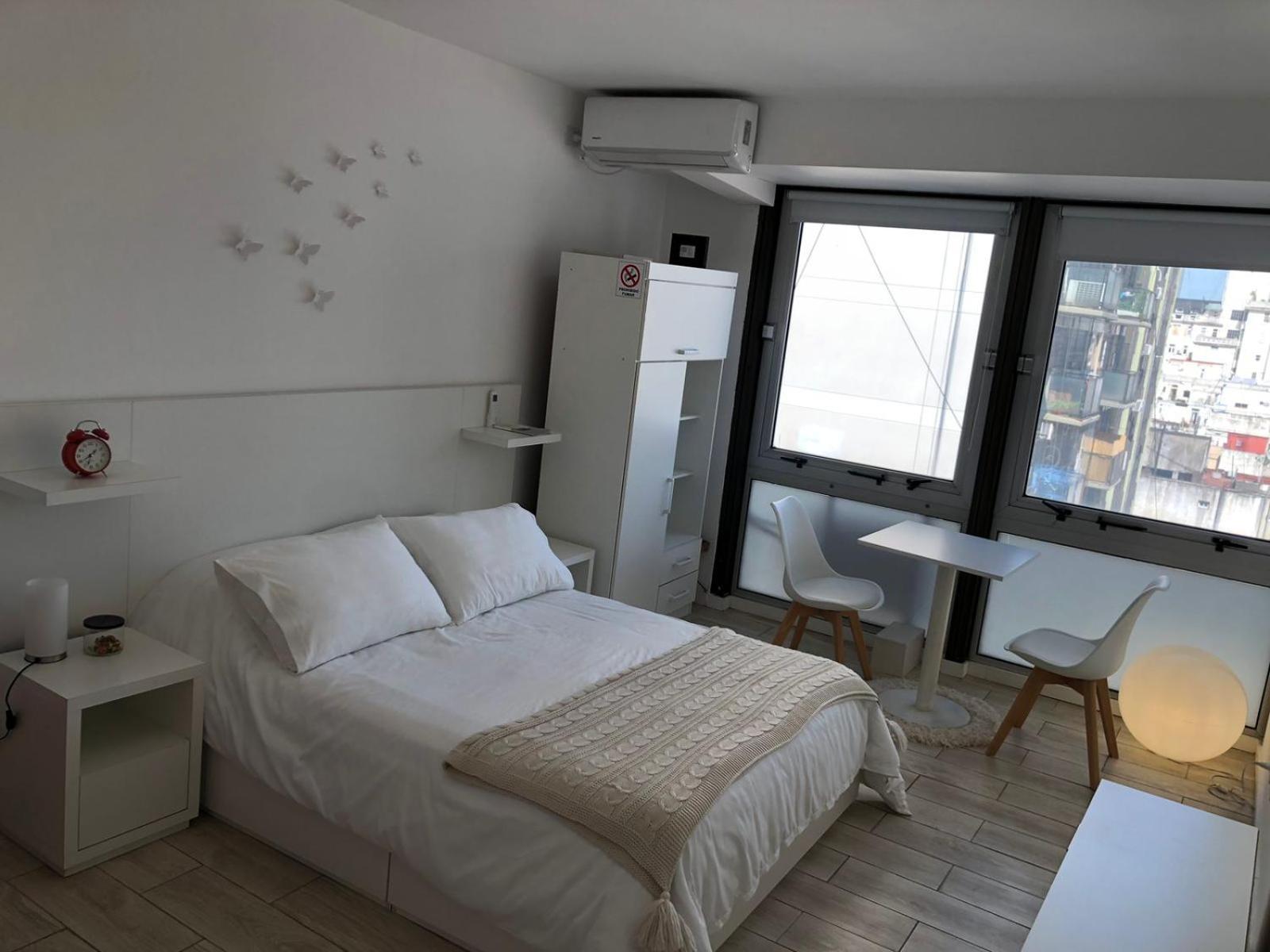 Departamento En Buenos Aires