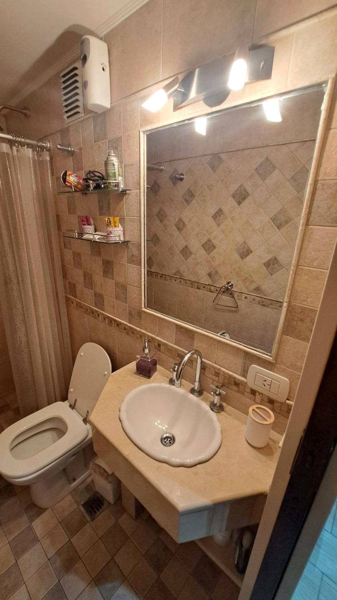 Apartment Departamento En
