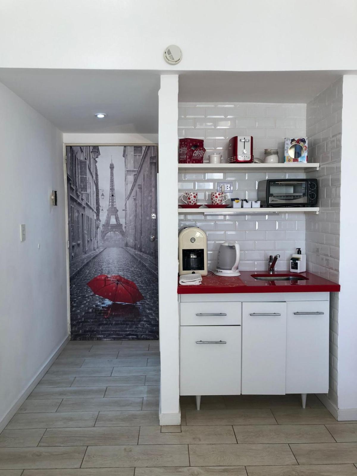 Departamento En Buenos Aires